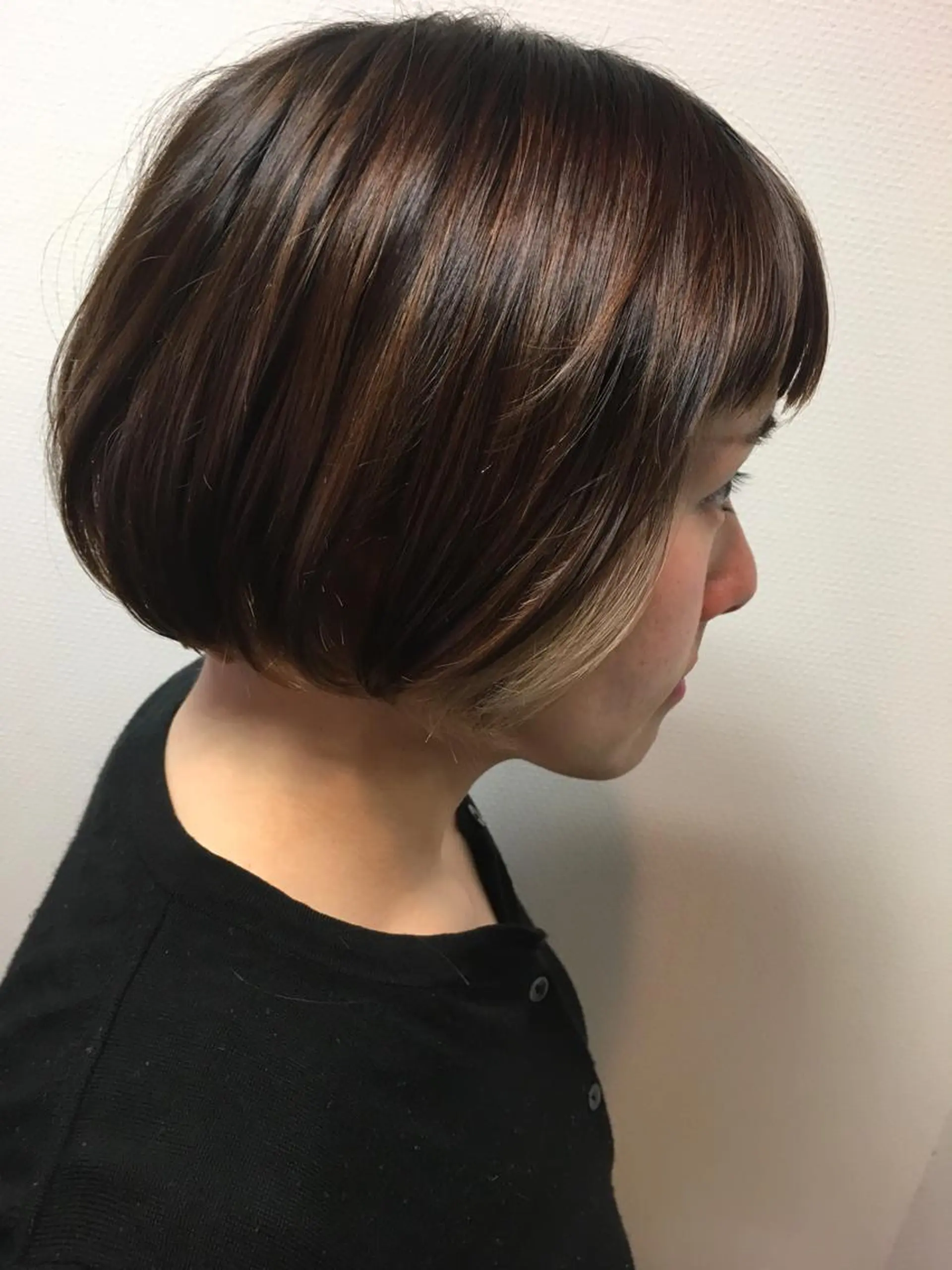 ショート ボブ ReX VALEO所属・渡部 宏太のその他イメージ