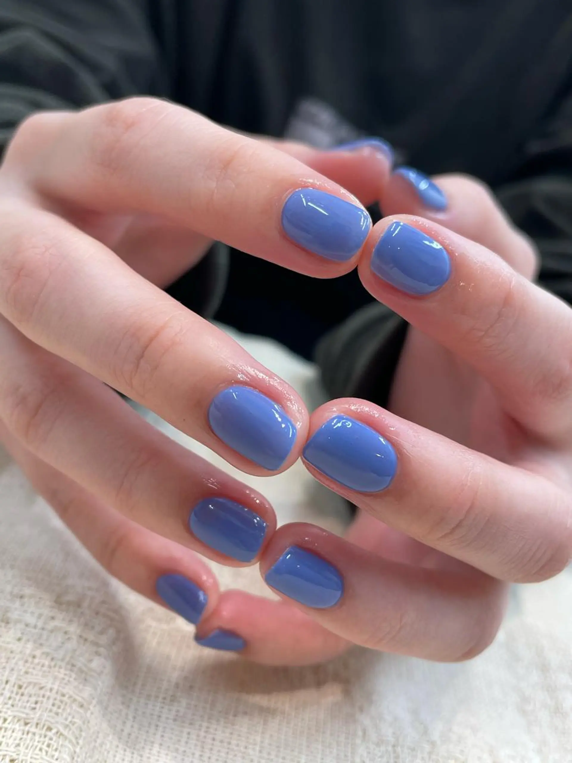 ネイル Blushオーナー Shiinaのネイルデザイン