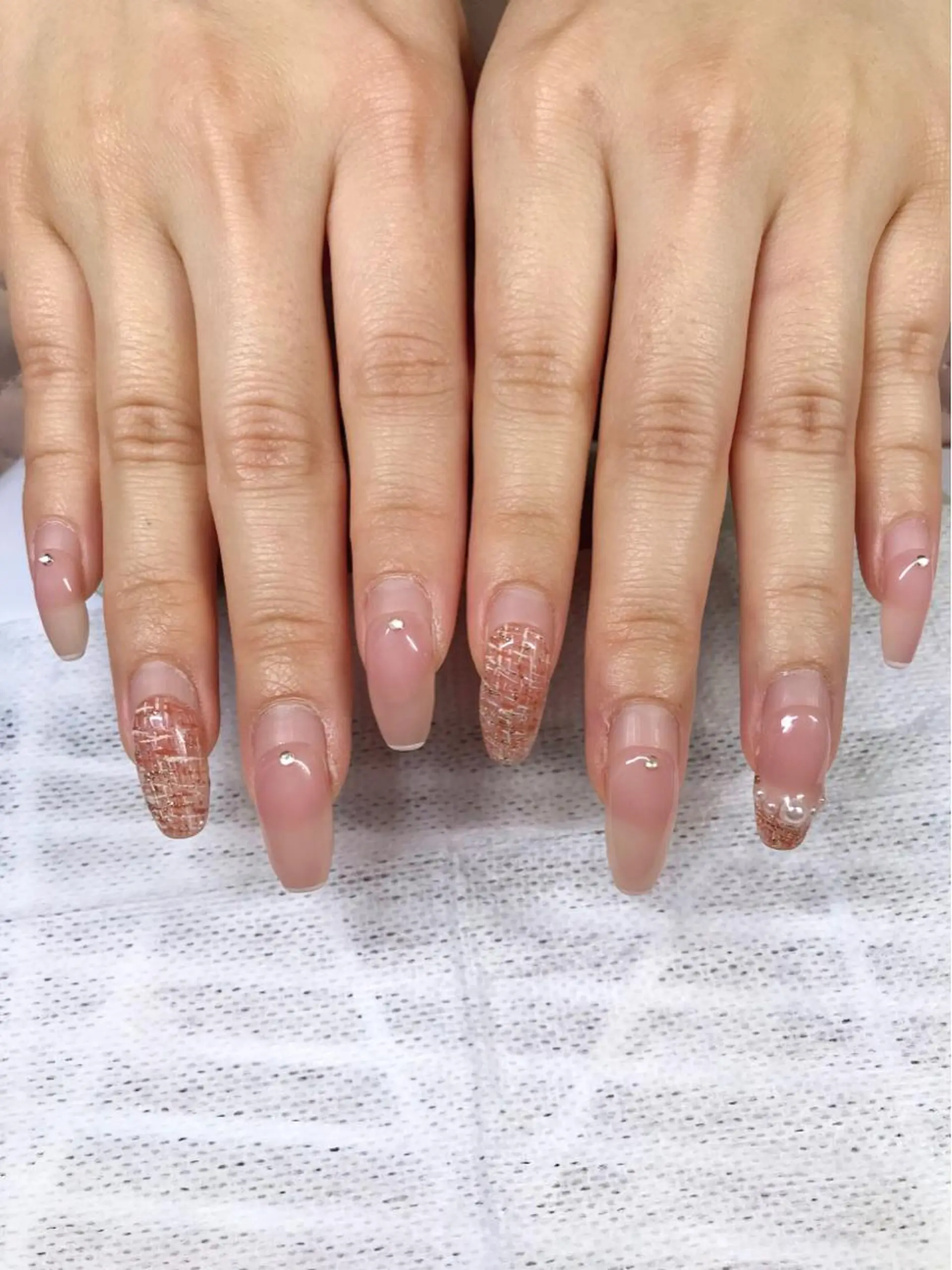 ネイル Salon MINEのエステ・リラクイメージ