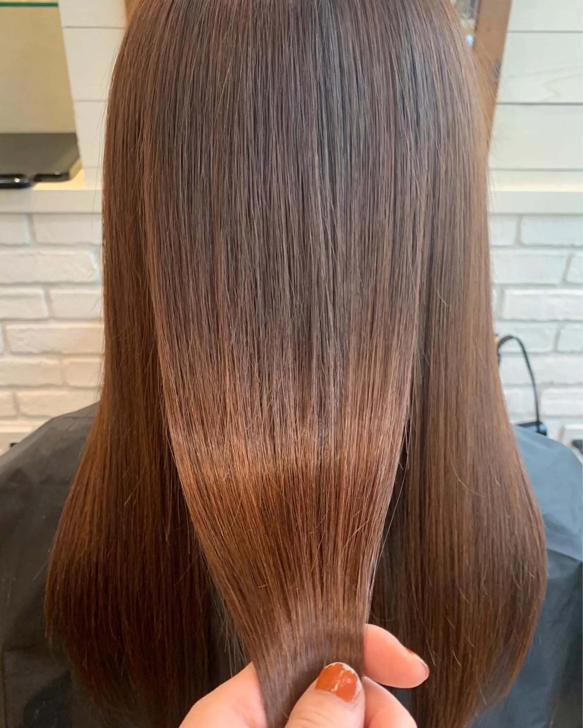 🌟アレンジが似合う カラー🌟Rumiのヘアスタイル