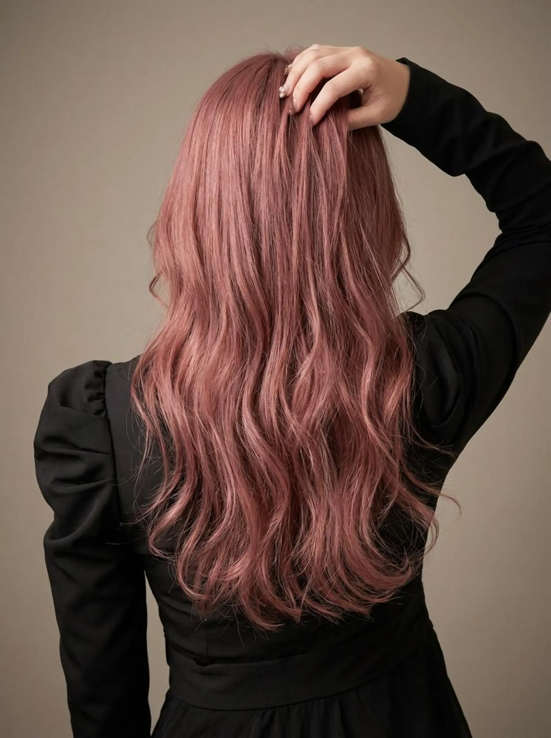 メンズ カット ヘアカラー L.E.M 仙台のヘアスタイル
