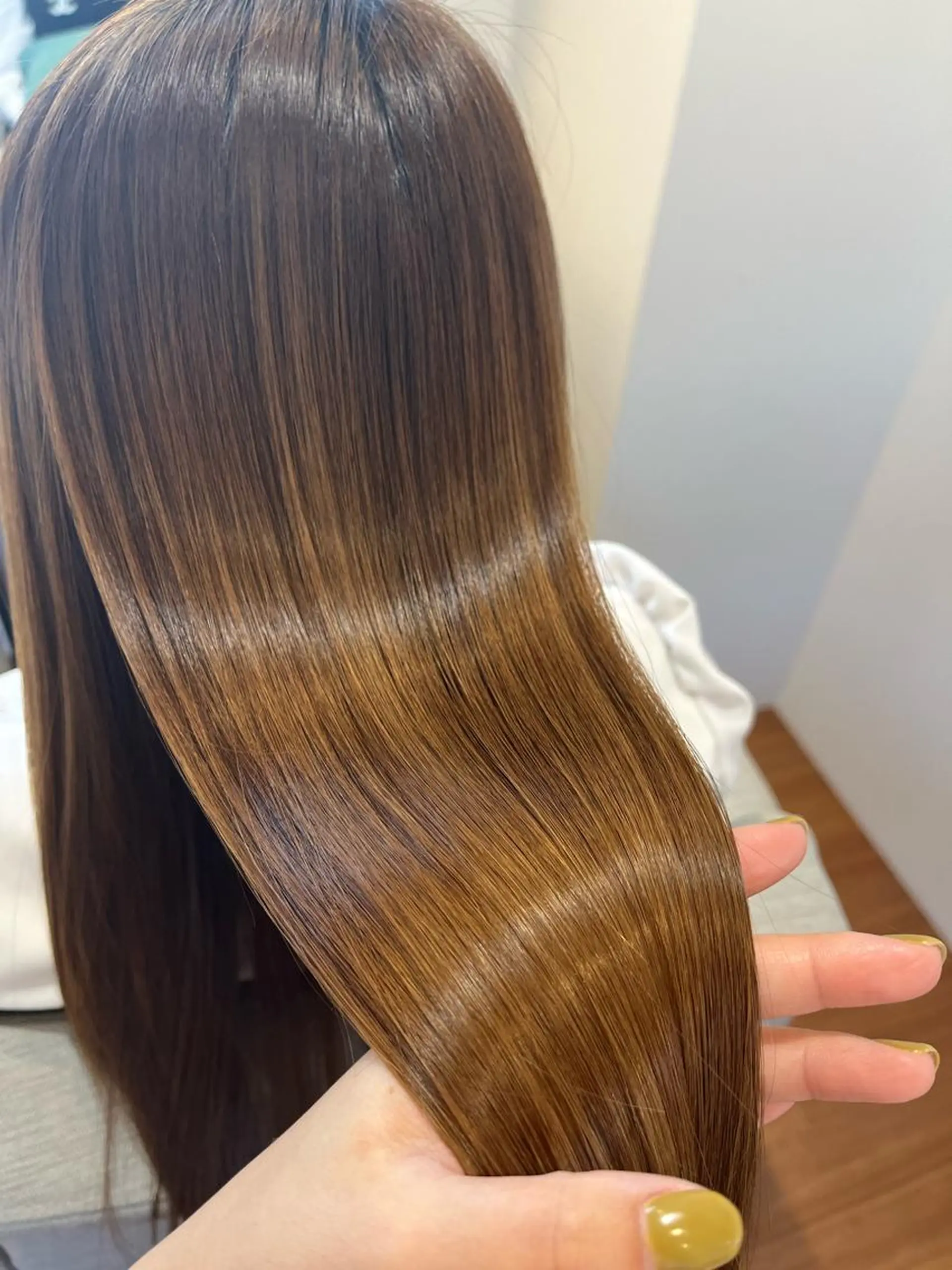 ロング ヘッドスパニスト🌿 和田のエステ・リラクイメージ