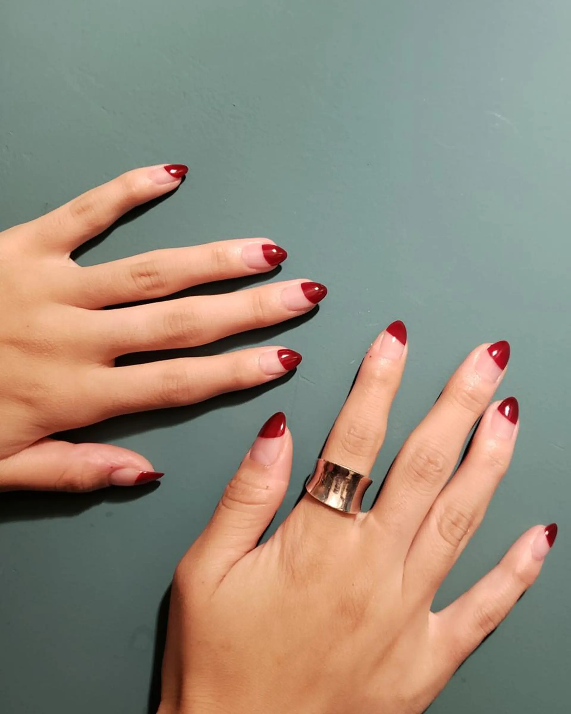 ネイル ハンドネイル YUUKOKU Nailのネイルデザイン