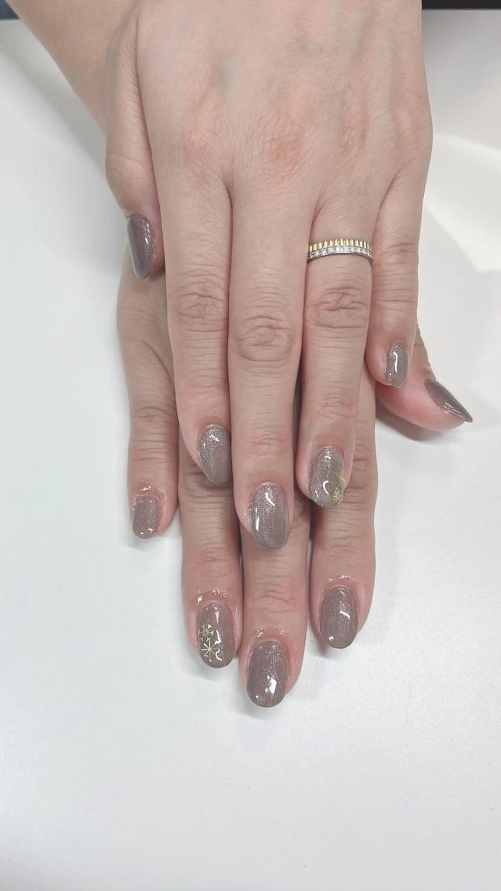 ネイル Ｊａｍ nail Airisaのネイルデザイン