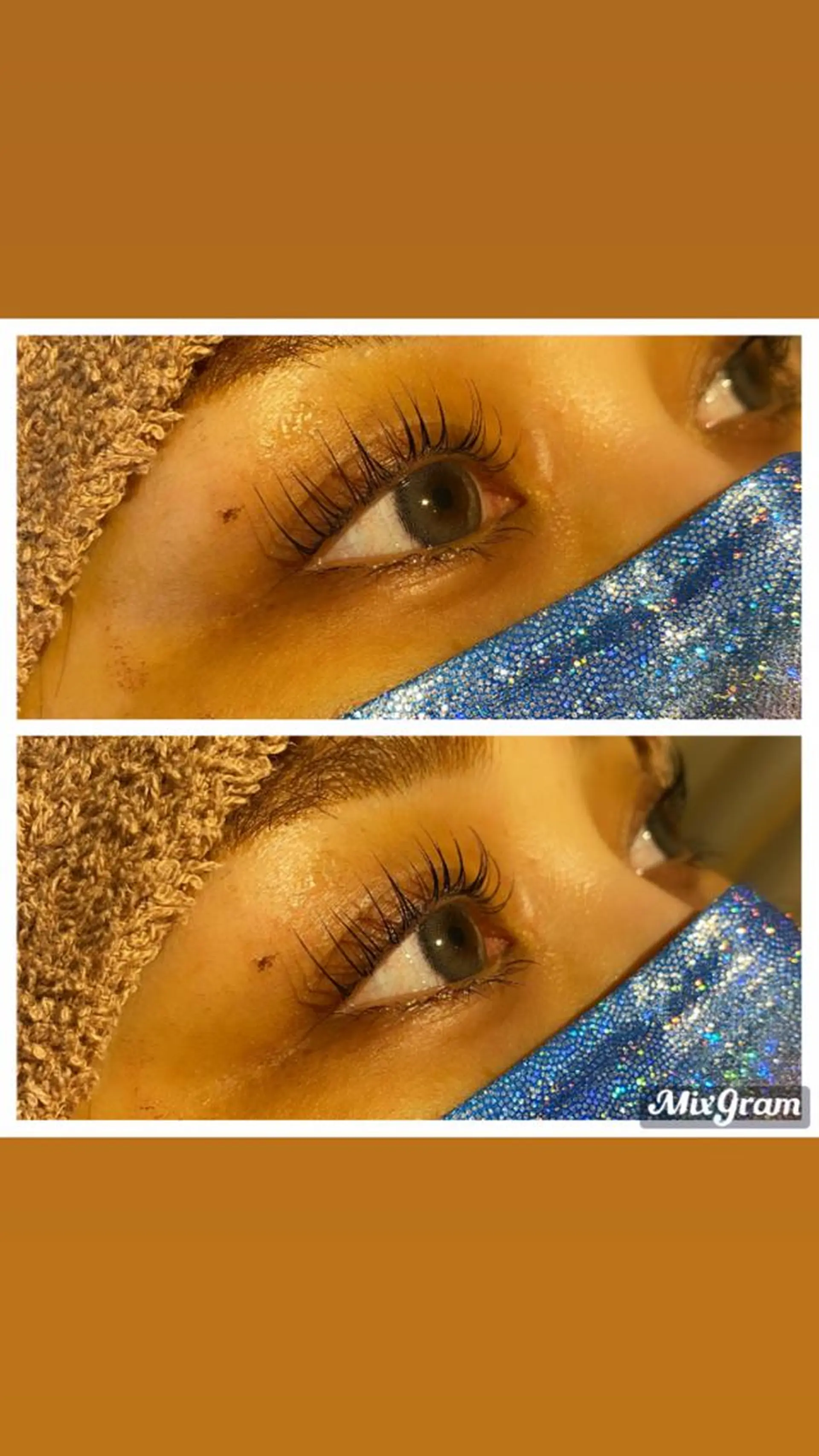 マツエク・マツパ マツパ manaka .Tのマツエク・マツパデザイン