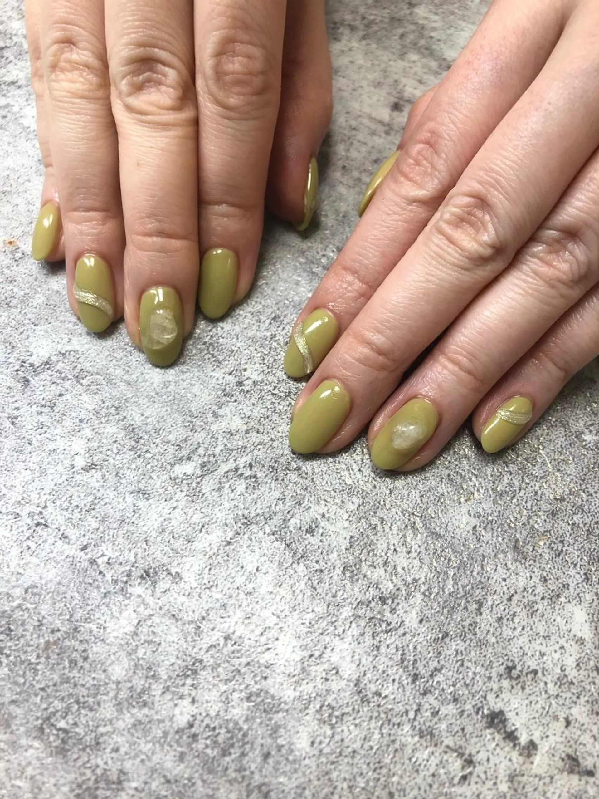 ネイル 【LINON】 airiのネイルデザイン