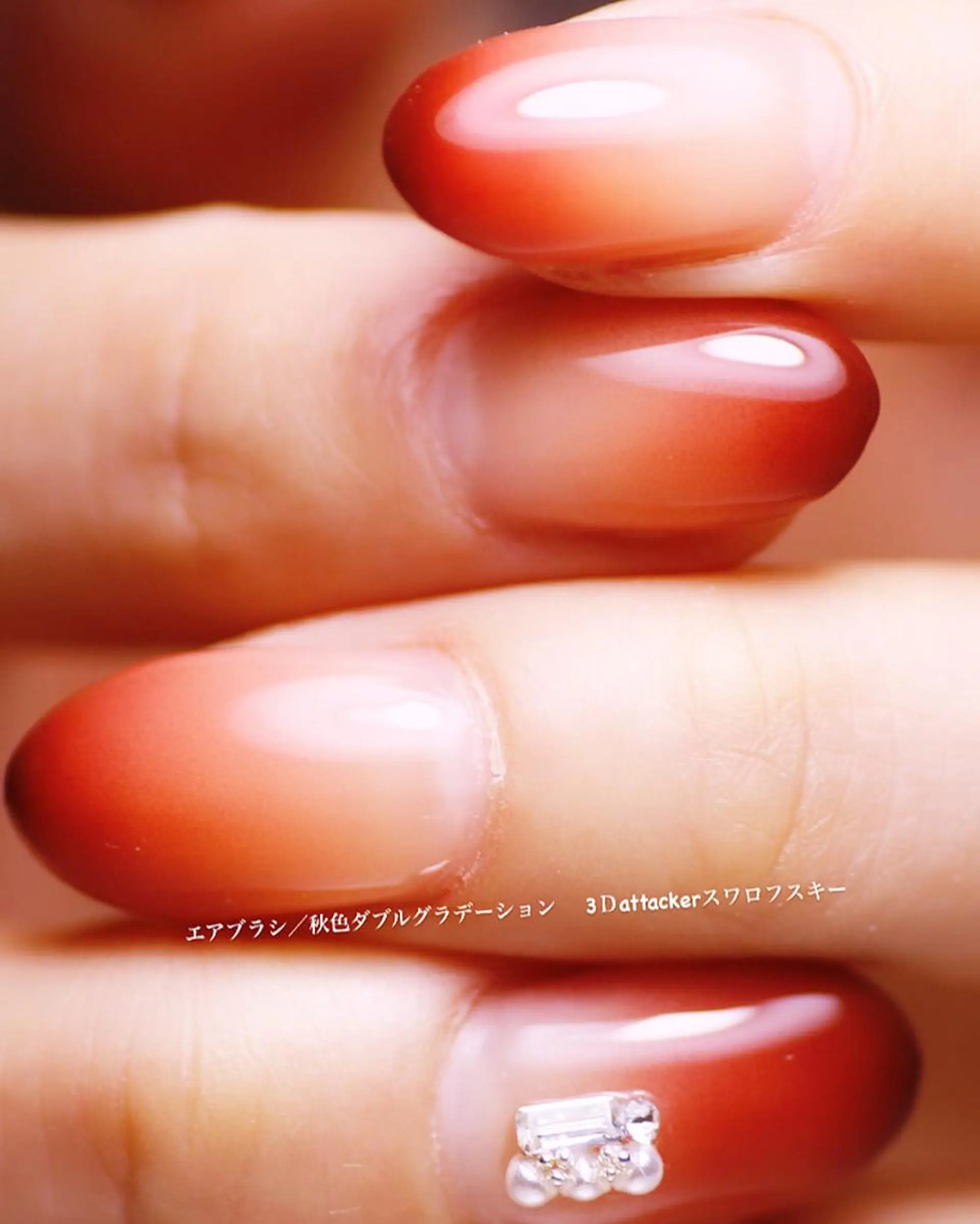 ネイル atelier nife.のネイルデザイン