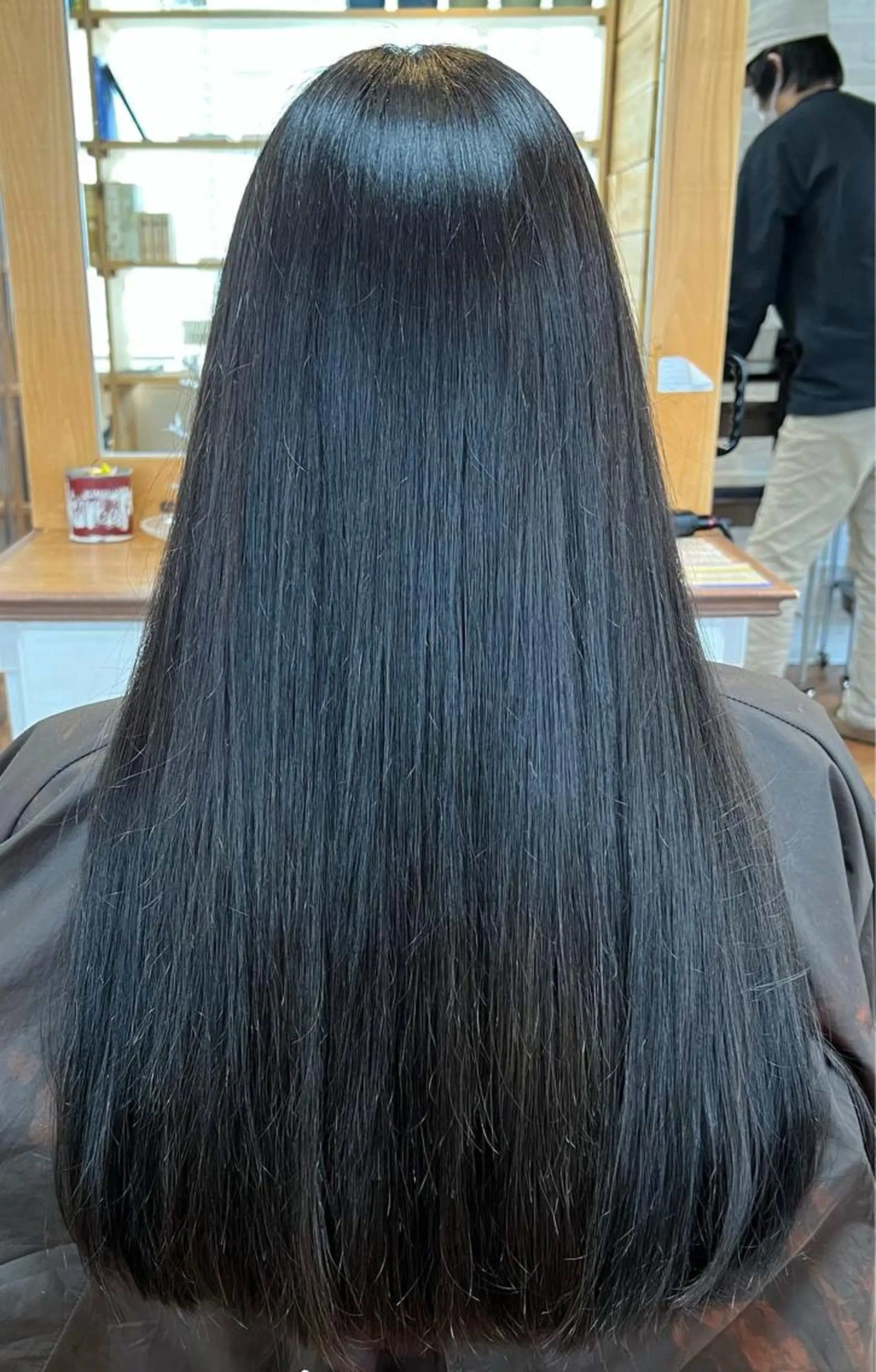 ロング カラー Topstylist YUKIのヘアスタイル