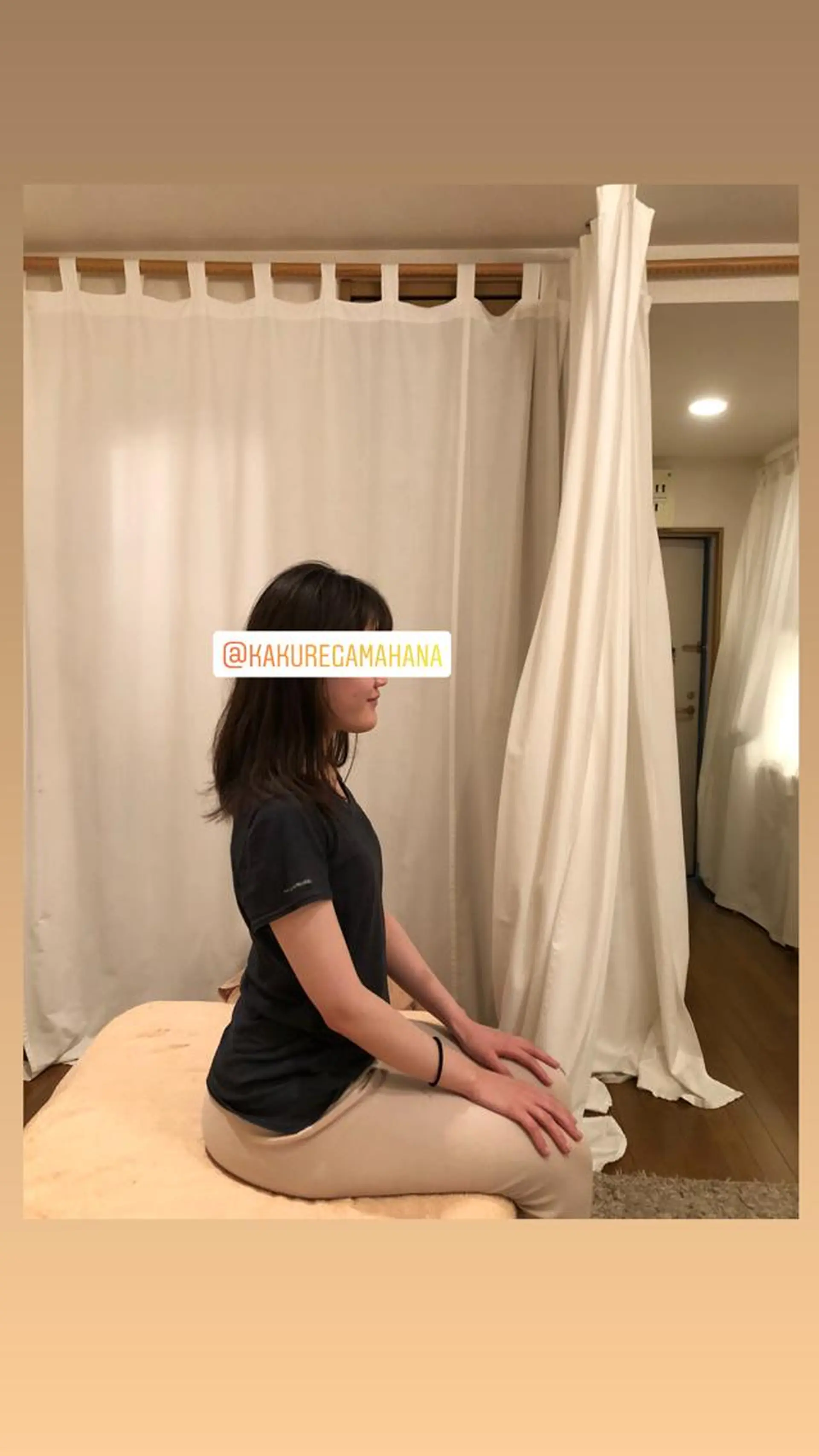 mahana 進藤哲治のエステ・リラクイメージ