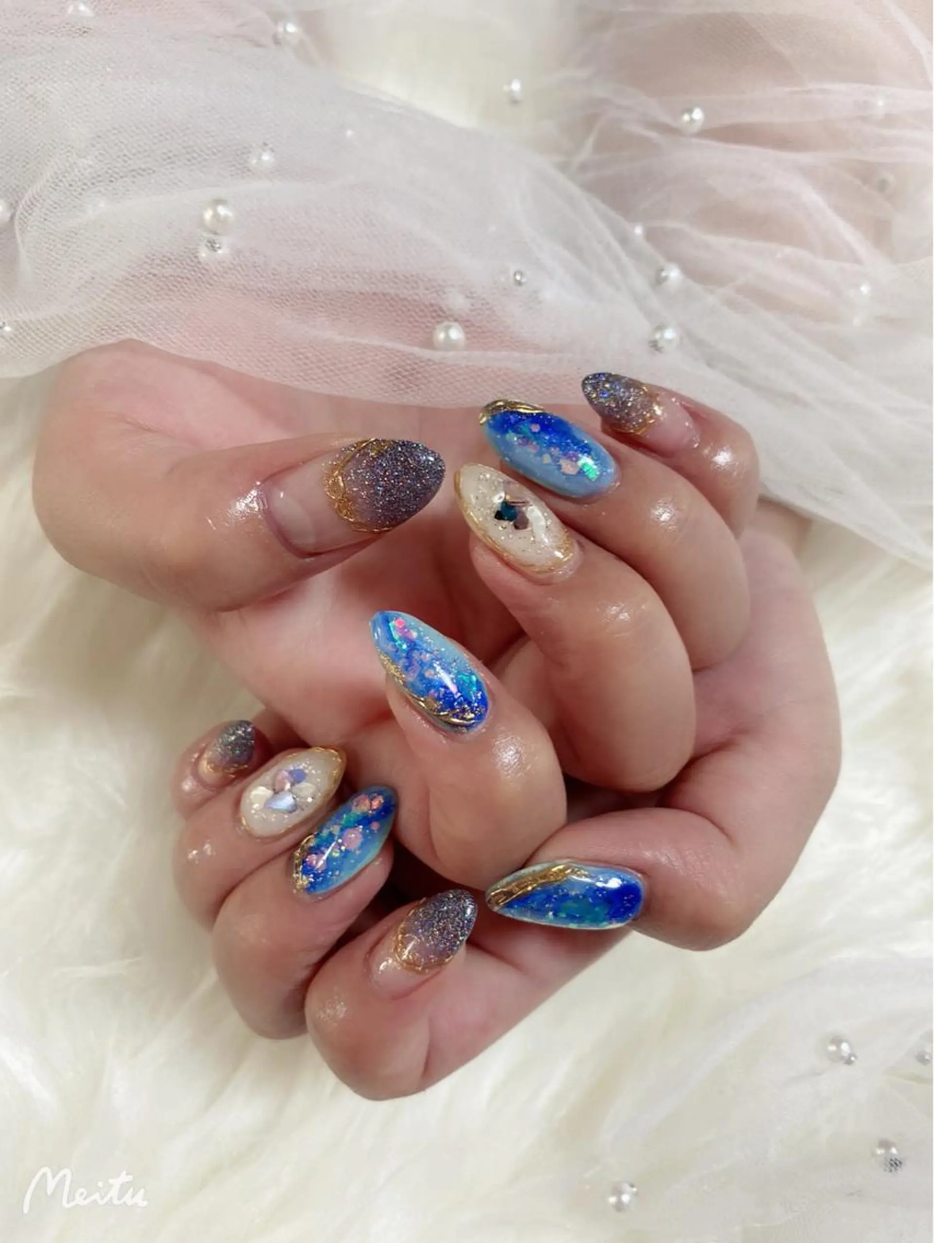 ネイル COCONAIL &EYELASHのマツエク・マツパデザイン