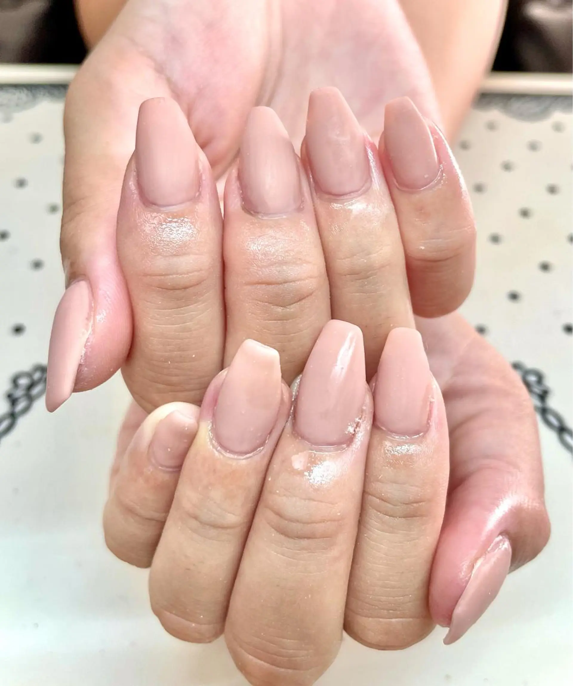 ネイル nailist cocoのネイルデザイン