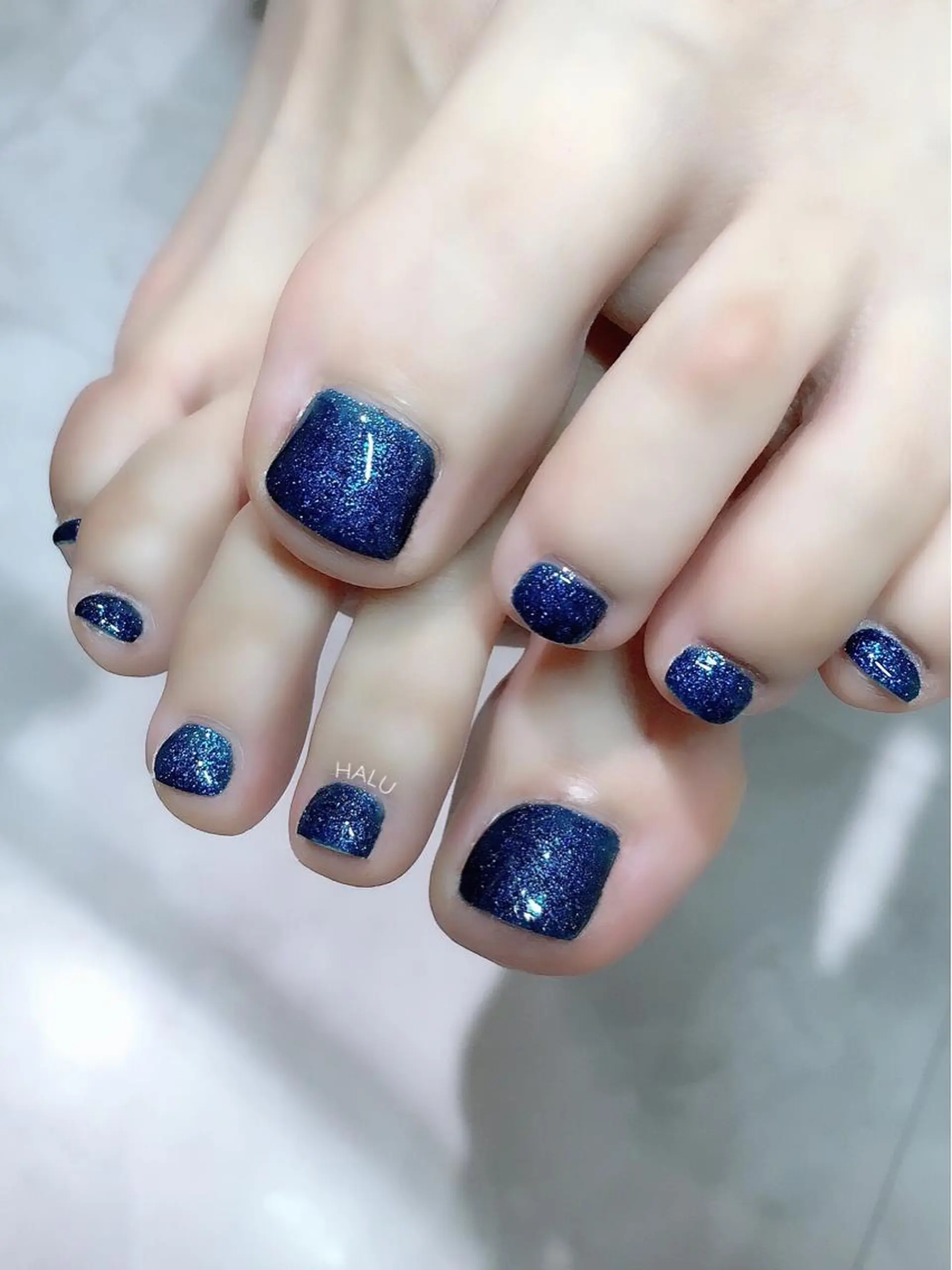 ネイル HALU ハルのネイルデザイン