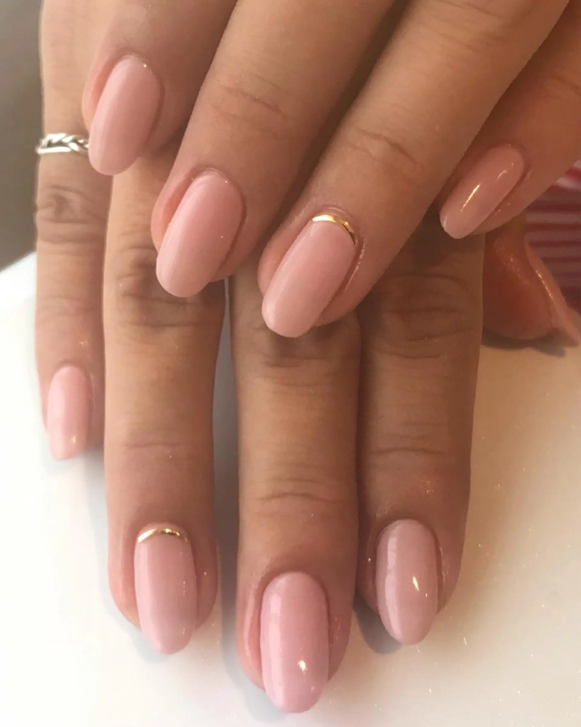 ネイル charmant nailのネイルデザイン