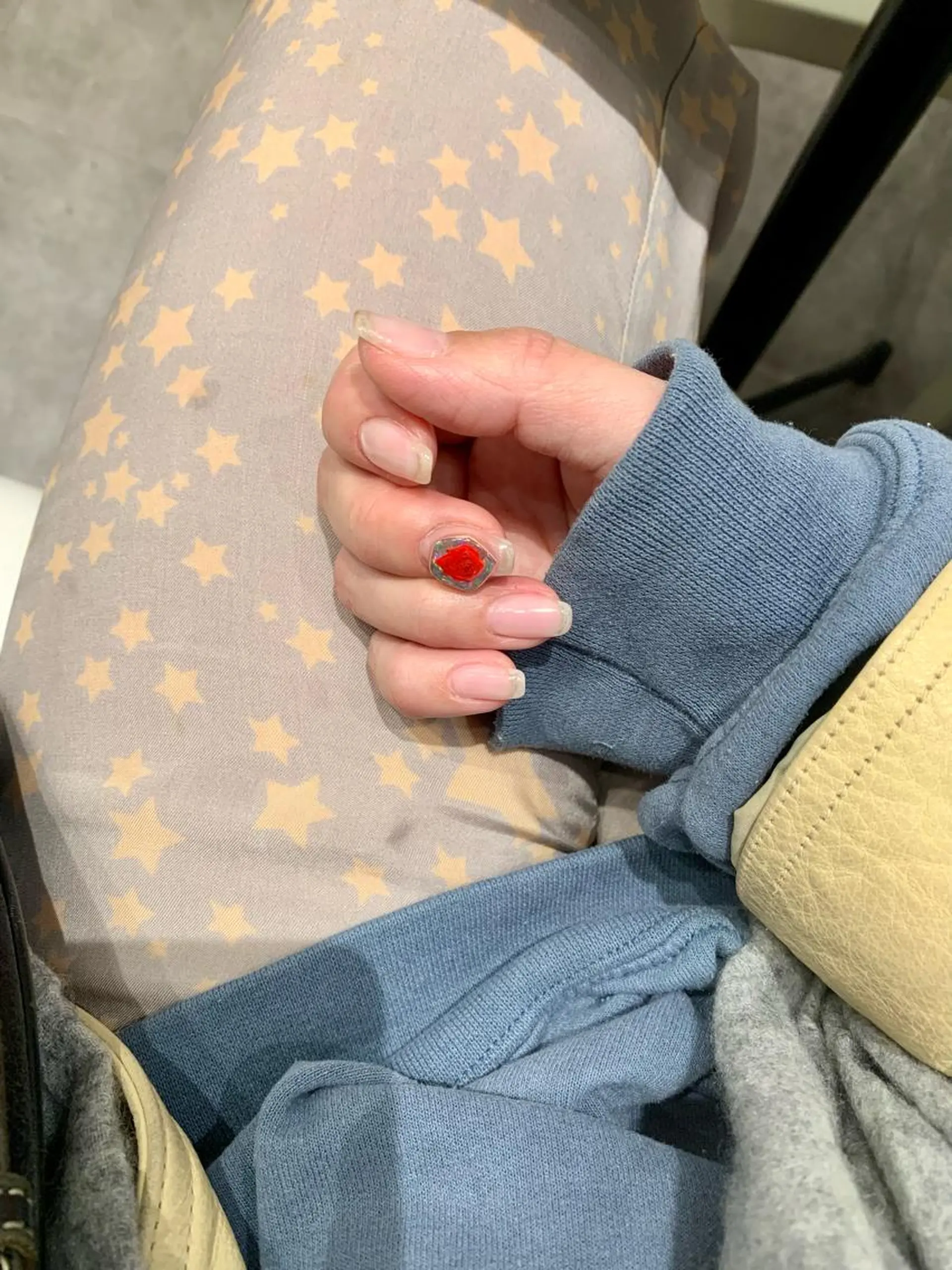 ネイル ネイルパレス所属・ネイルパレス【デザ イン/恵比寿】のネイルデザイン