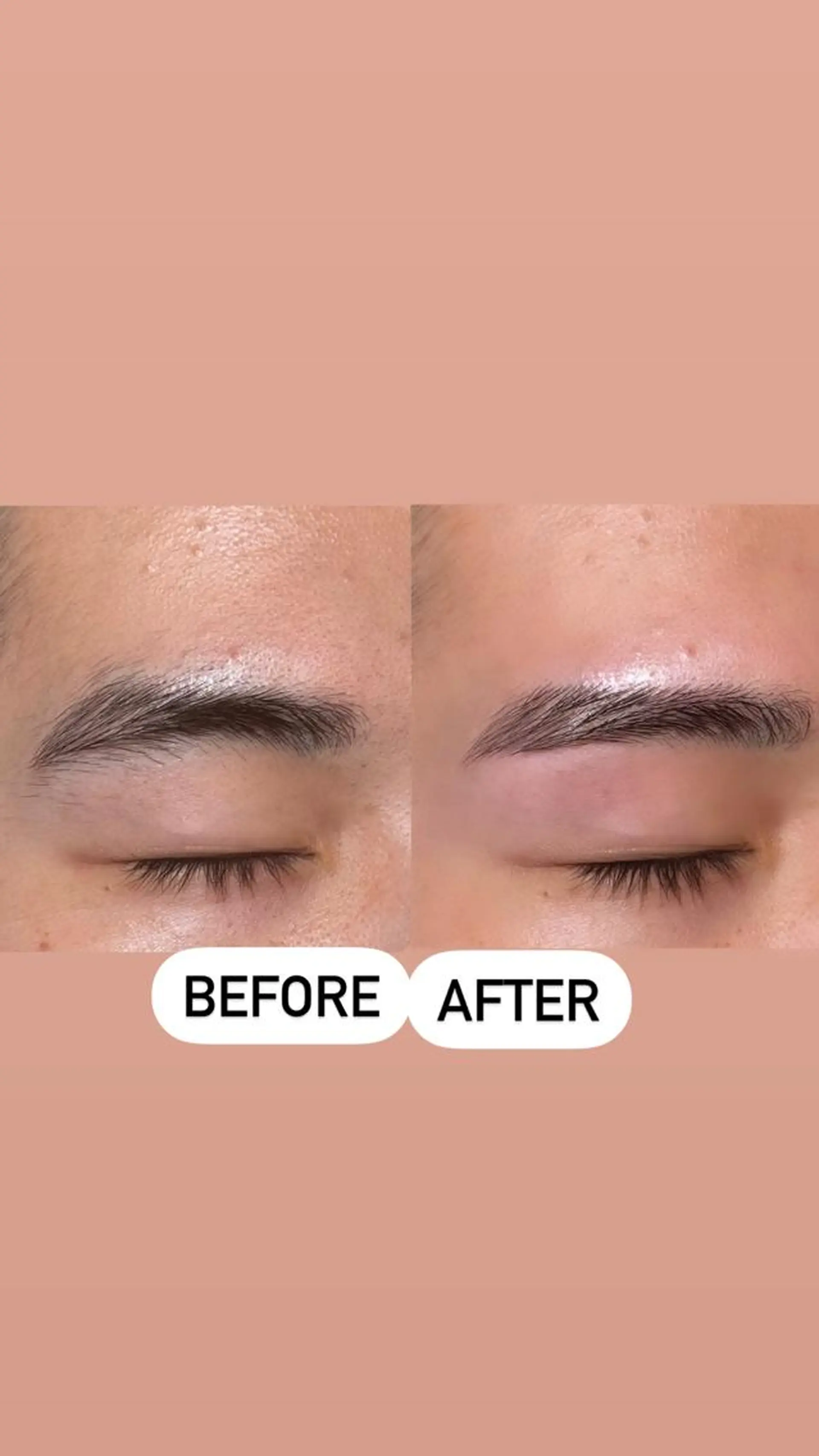 メンズ アイブロウ メンズアイブロウ ワックス脱毛 眉カット その他(アイブロウ) メンズ眉毛ITSUK Iメンズ専門　新宿の眉毛・アイブロウイメージ