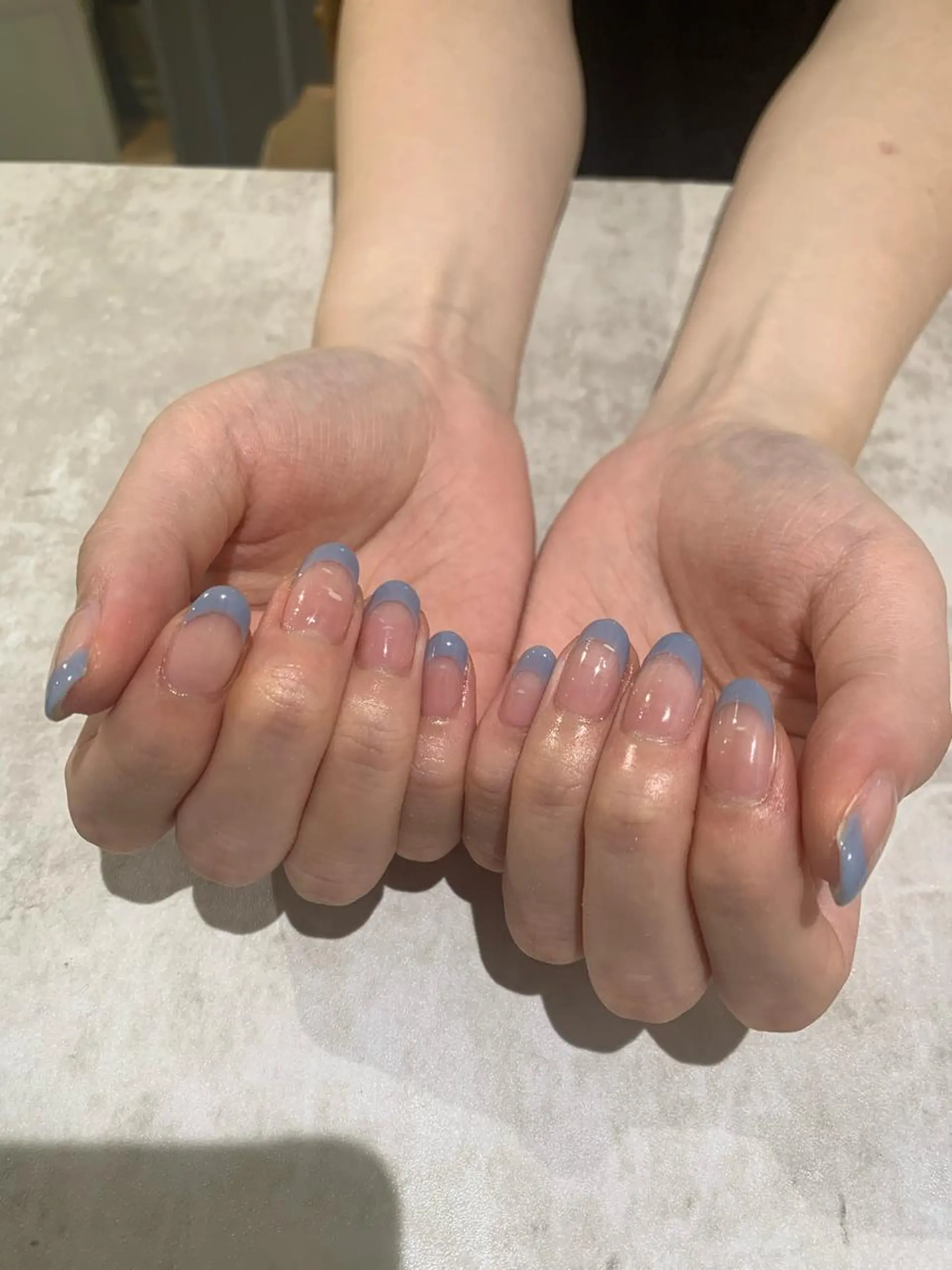 ネイル 🤍 YUI 🤍のネイルデザイン