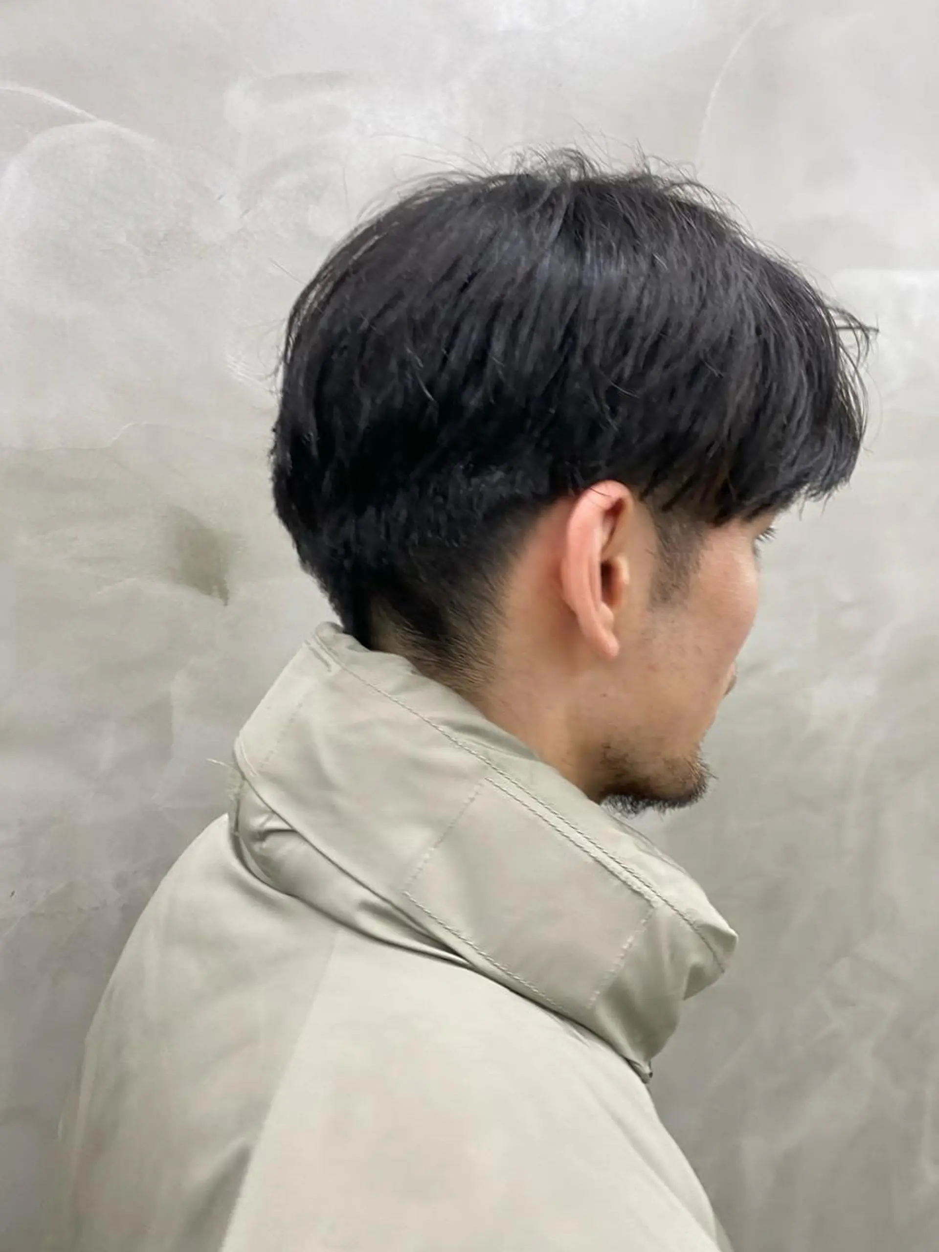 メンズ 無料カットモデル募集 🌱ひょうがのヘアスタイル