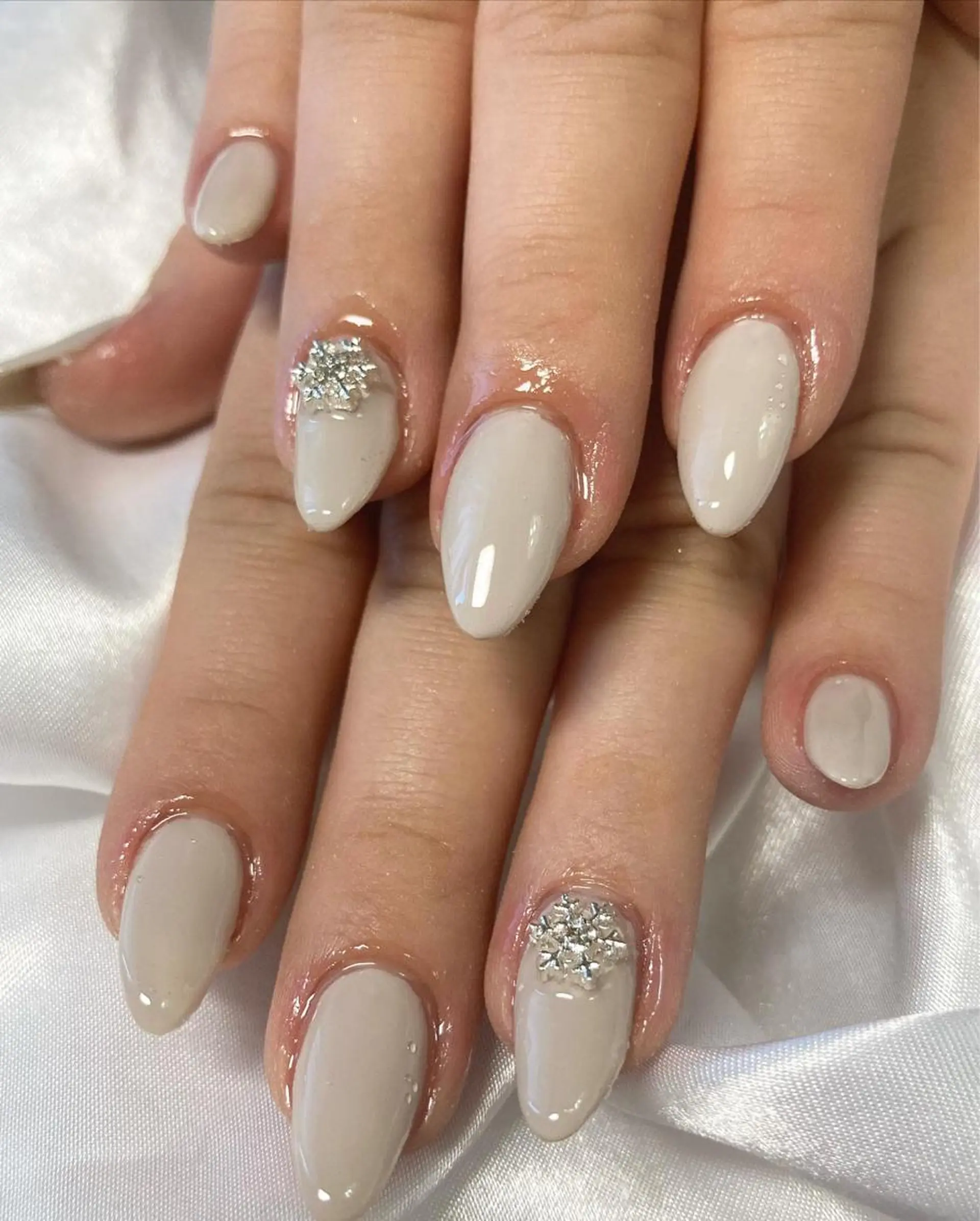 ネイル ハンドネイル NailSalon Beniceのネイルデザイン