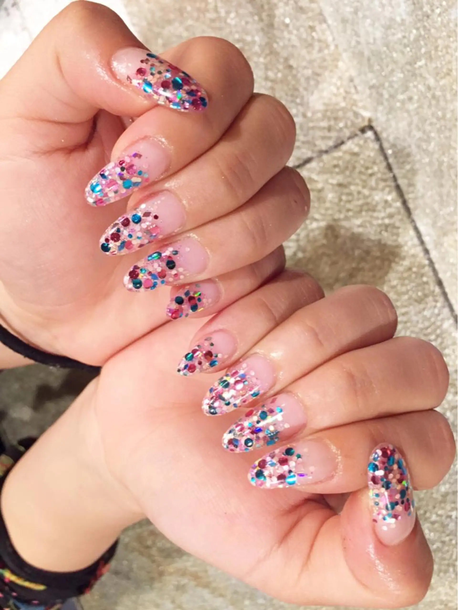 ネイル Utopia nail_のネイルデザイン