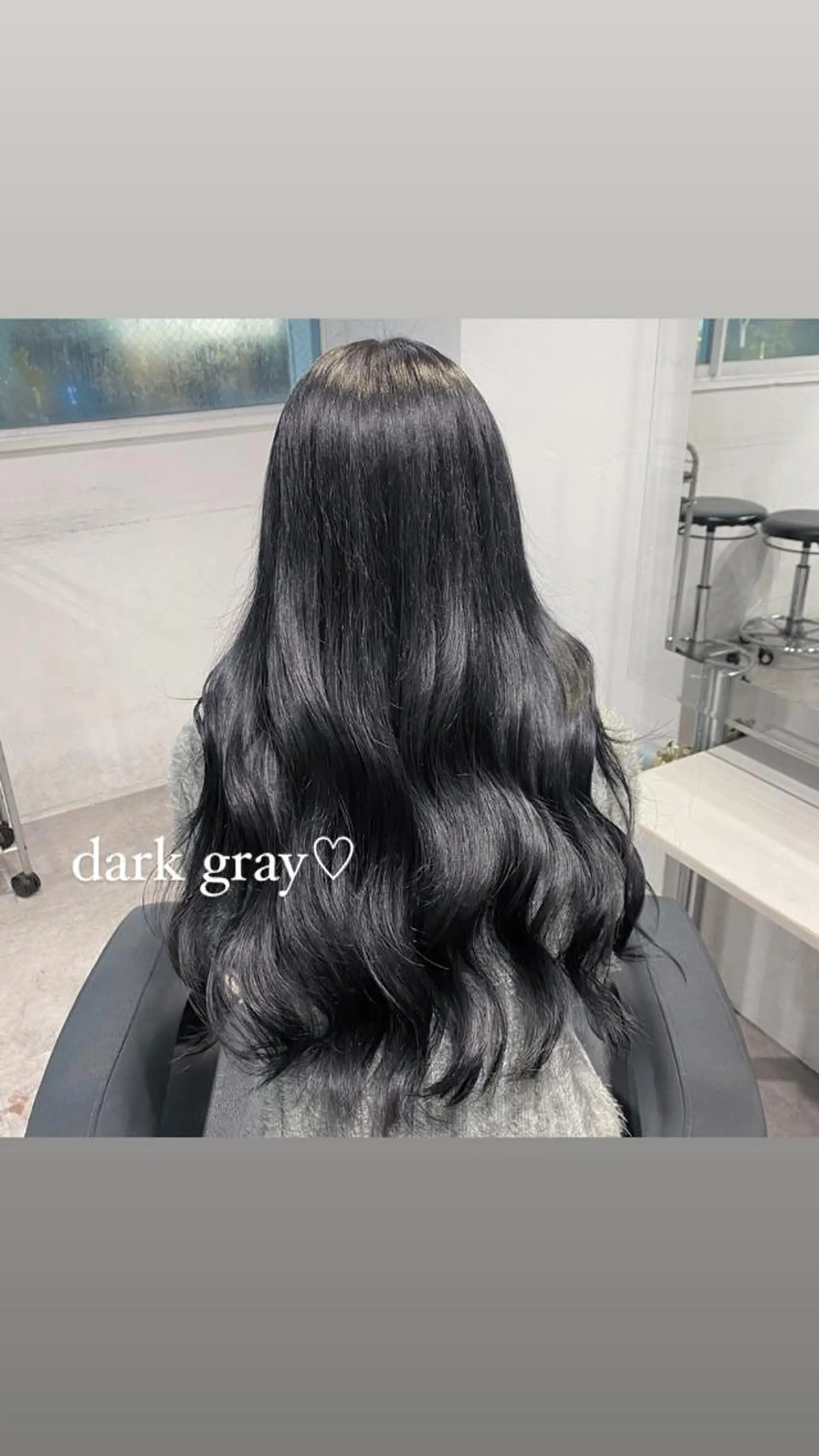 ロング カラー 🤍韓国風hair Marina🤍のヘアスタイル