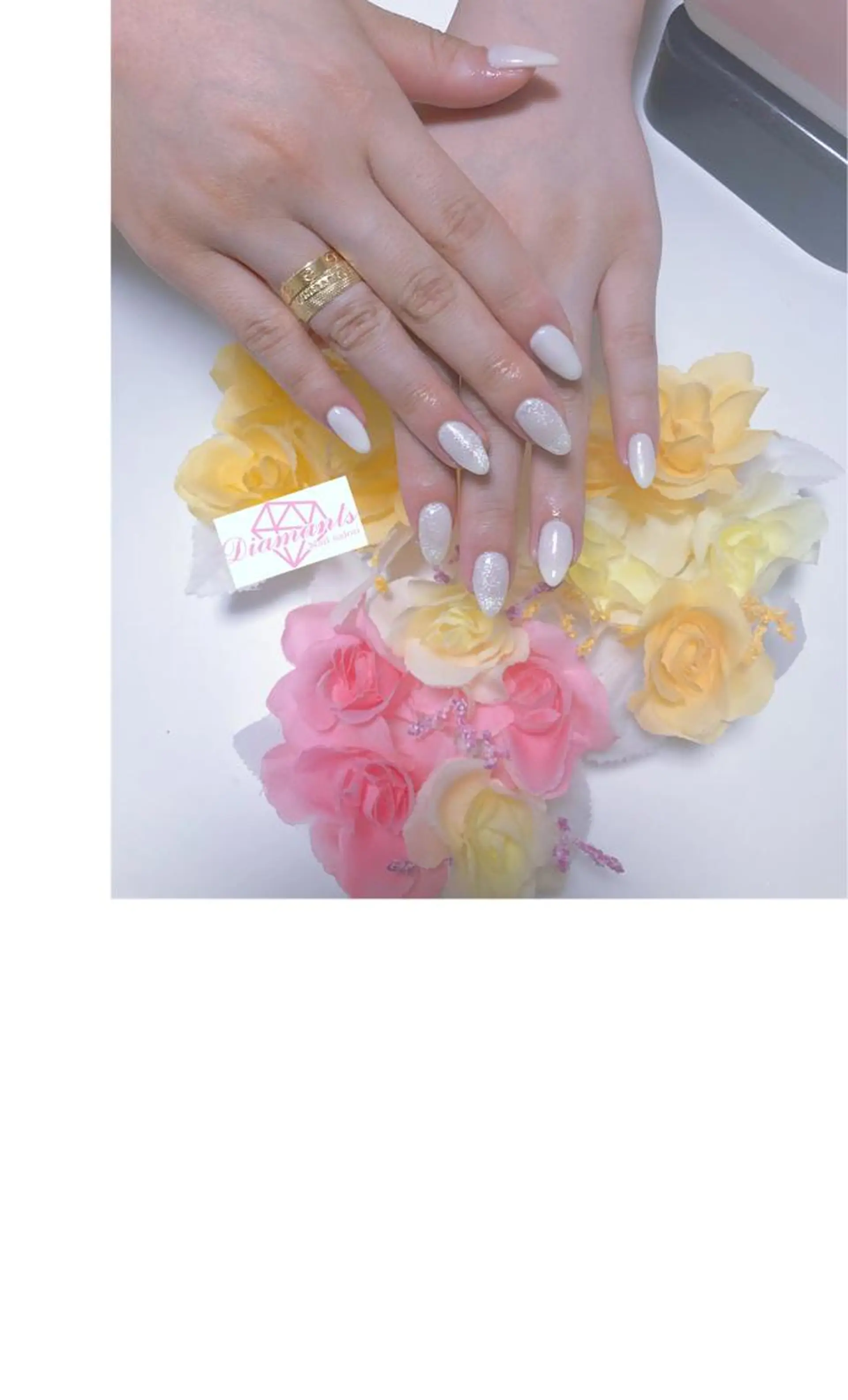 ネイル Asa miのネイルデザイン