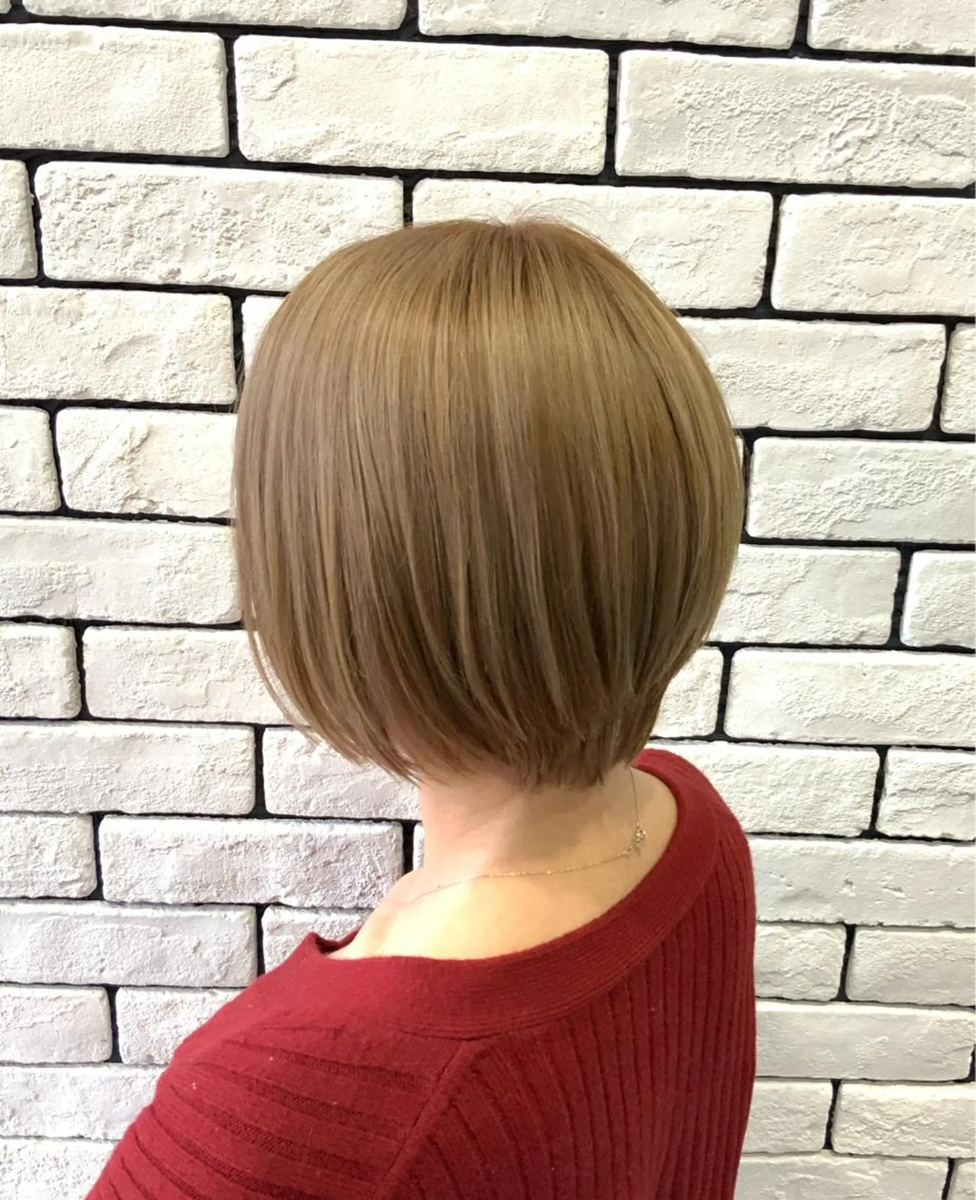 ショート 🍀favori🍀 kanekoのヘアスタイル