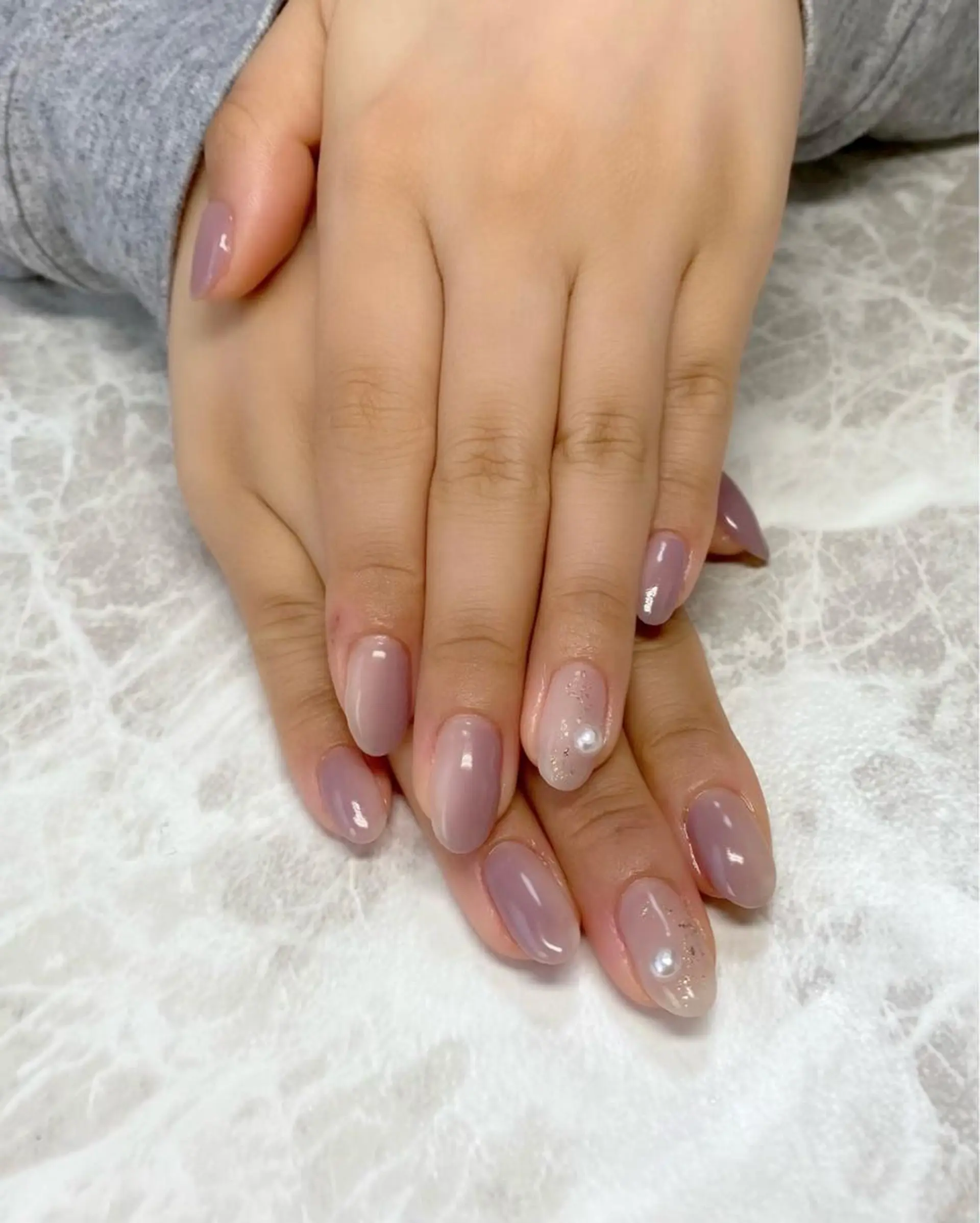 ネイル ハンドネイル ゆぴねいる yupinailのネイルデザイン