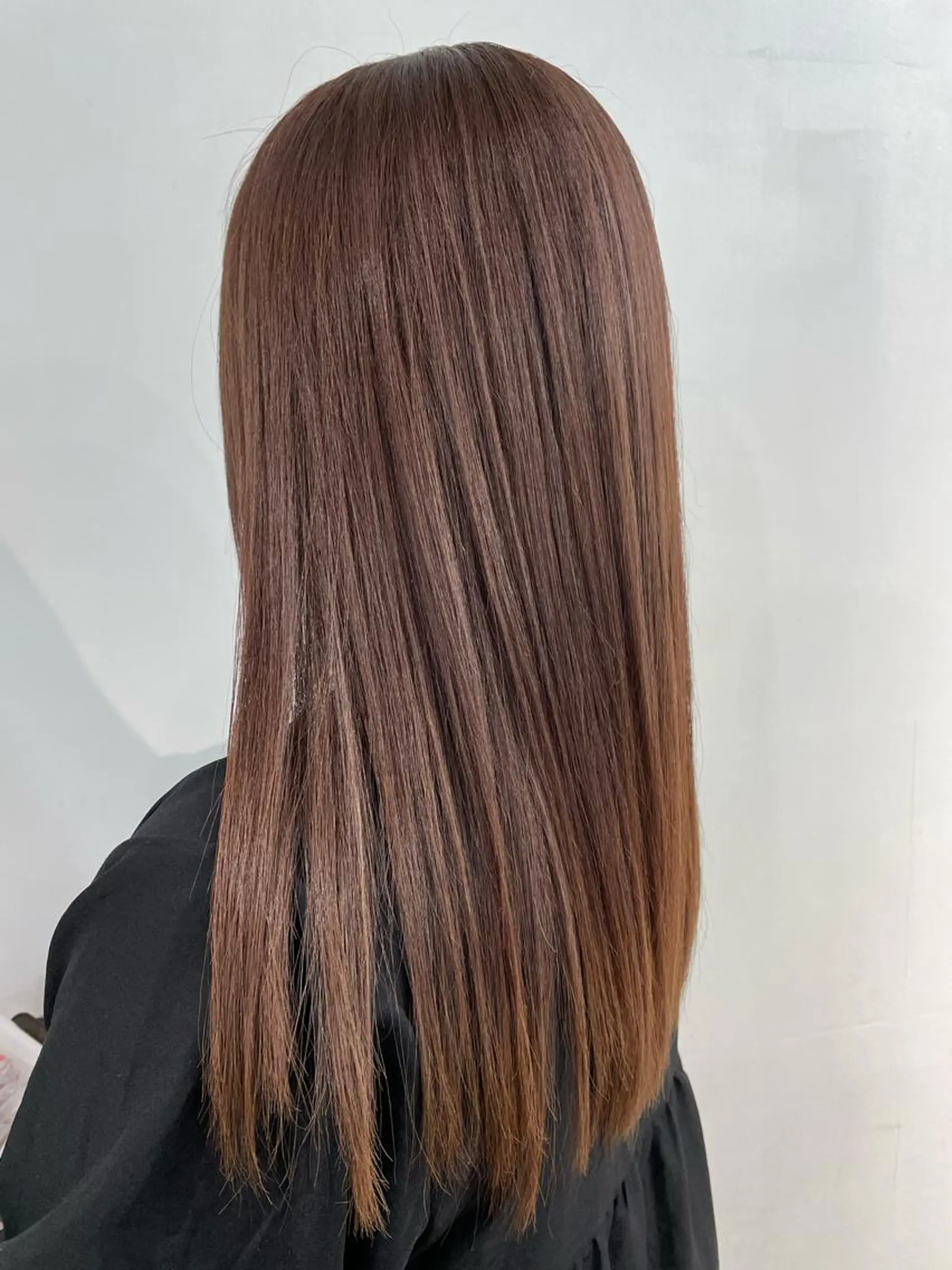 セミロング RAYGLOW  by HEADLIGHT ひたちなか店所属・ナチュラル/ボブ/ レイヤー/後藤健吾のヘアスタイル