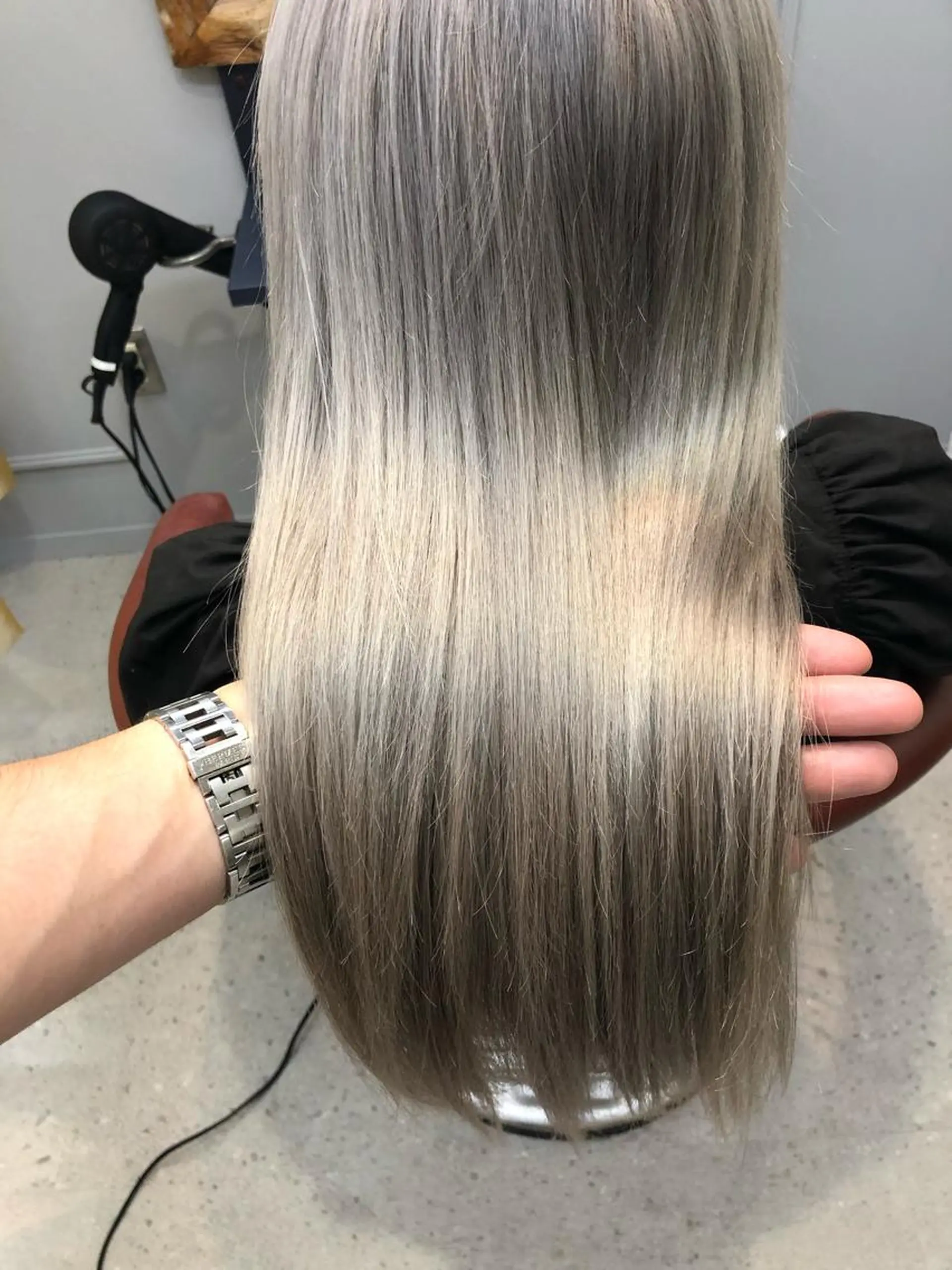 ロング [仙台髪質改善]小原 弘之のヘアスタイル