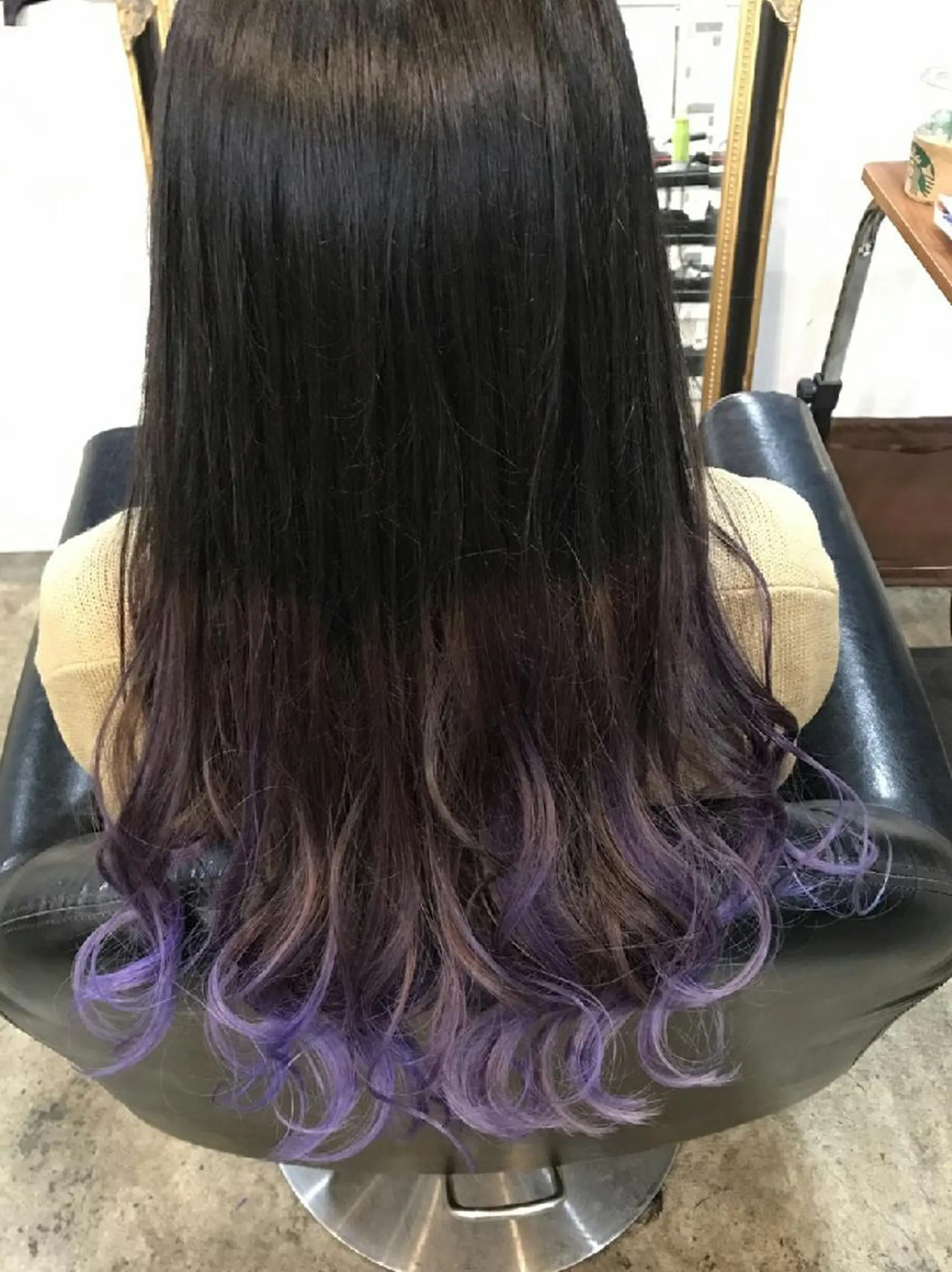 カラー ロング ヘアアレンジ リゾートサロン エム バイ ヴァローレ
所属・タナカ *歴10年以上*のヘアスタイル