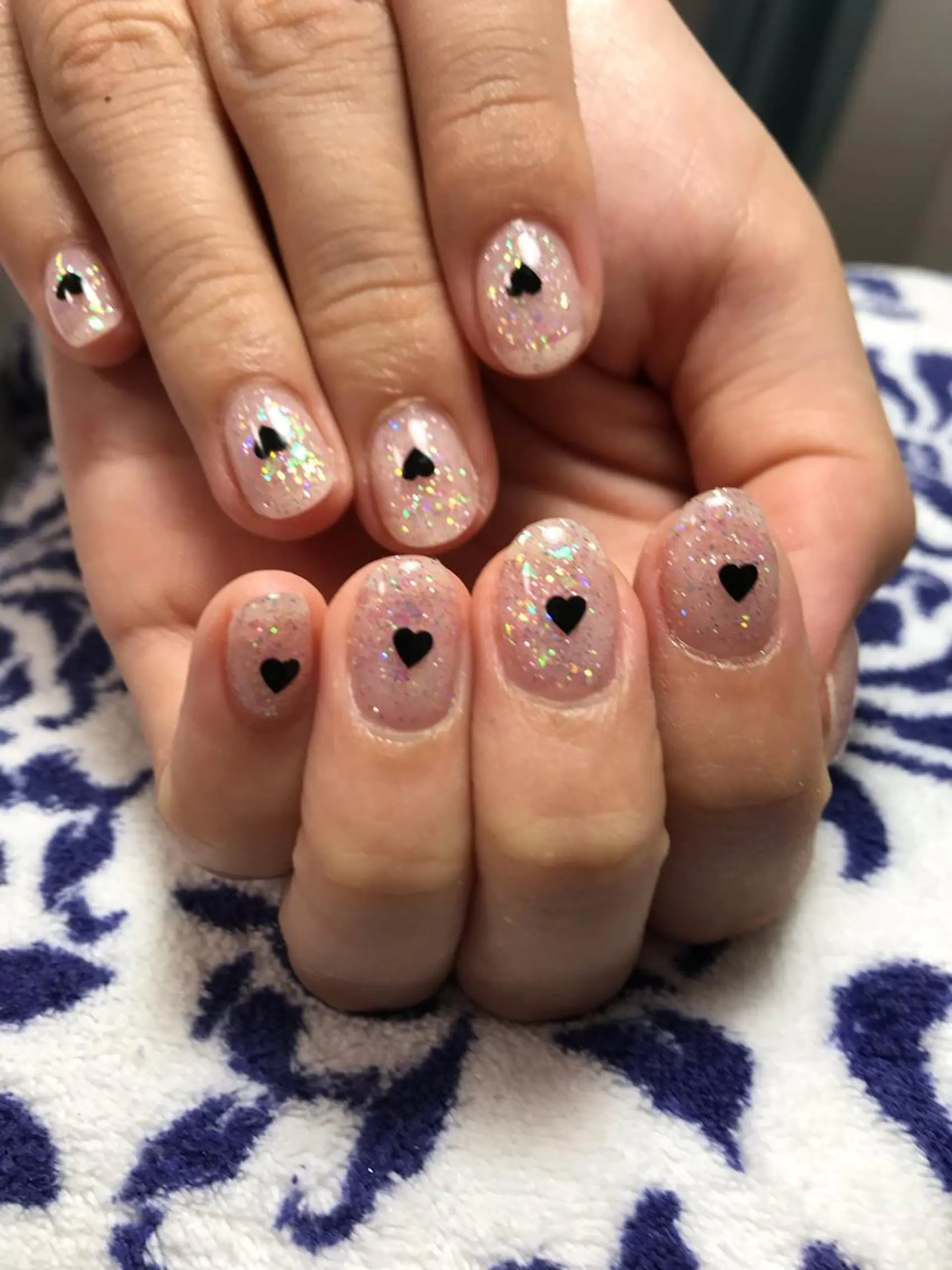 ネイル Disini nailのネイルデザイン