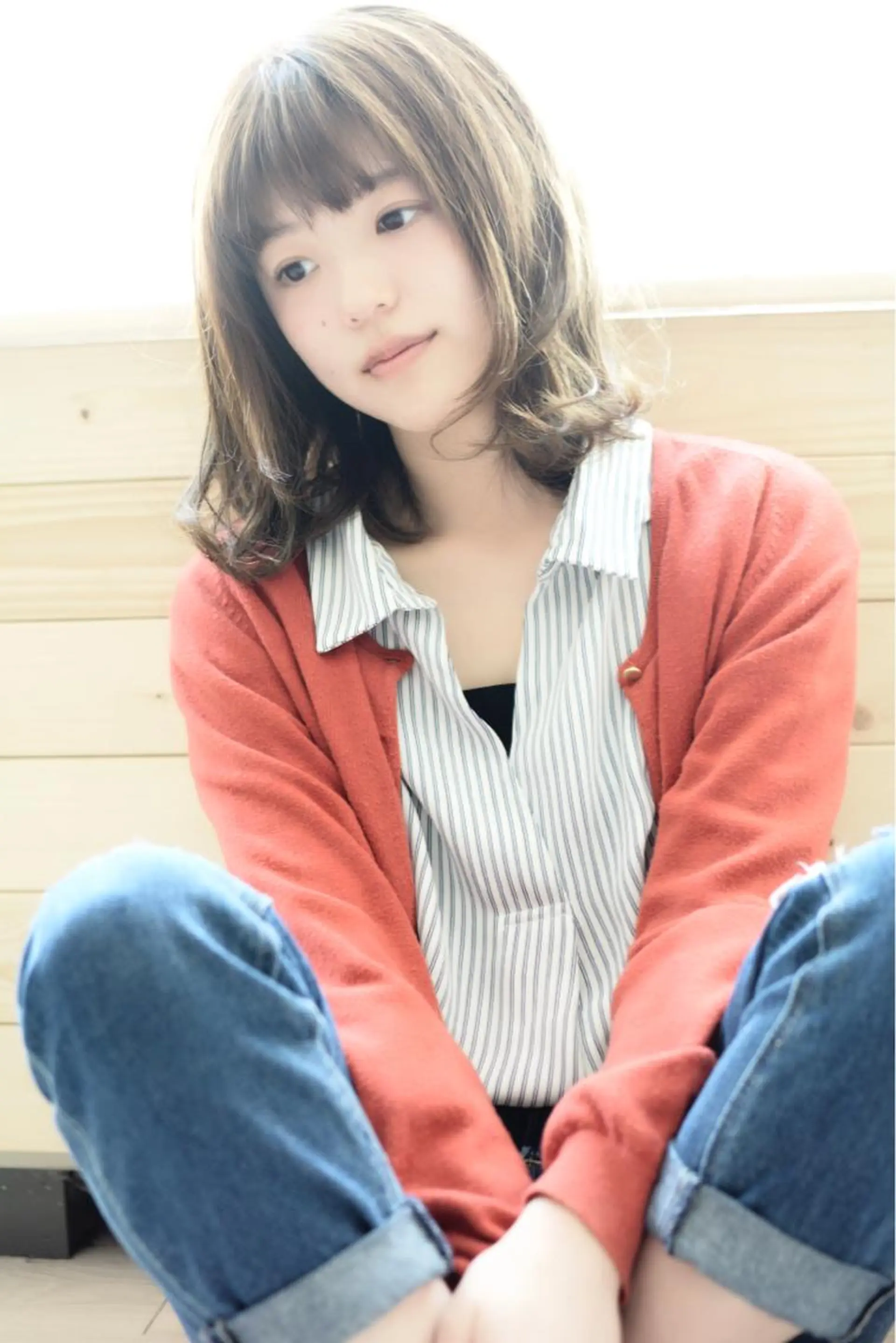 ミディアム カラー 斉藤 正敏のその他イメージ