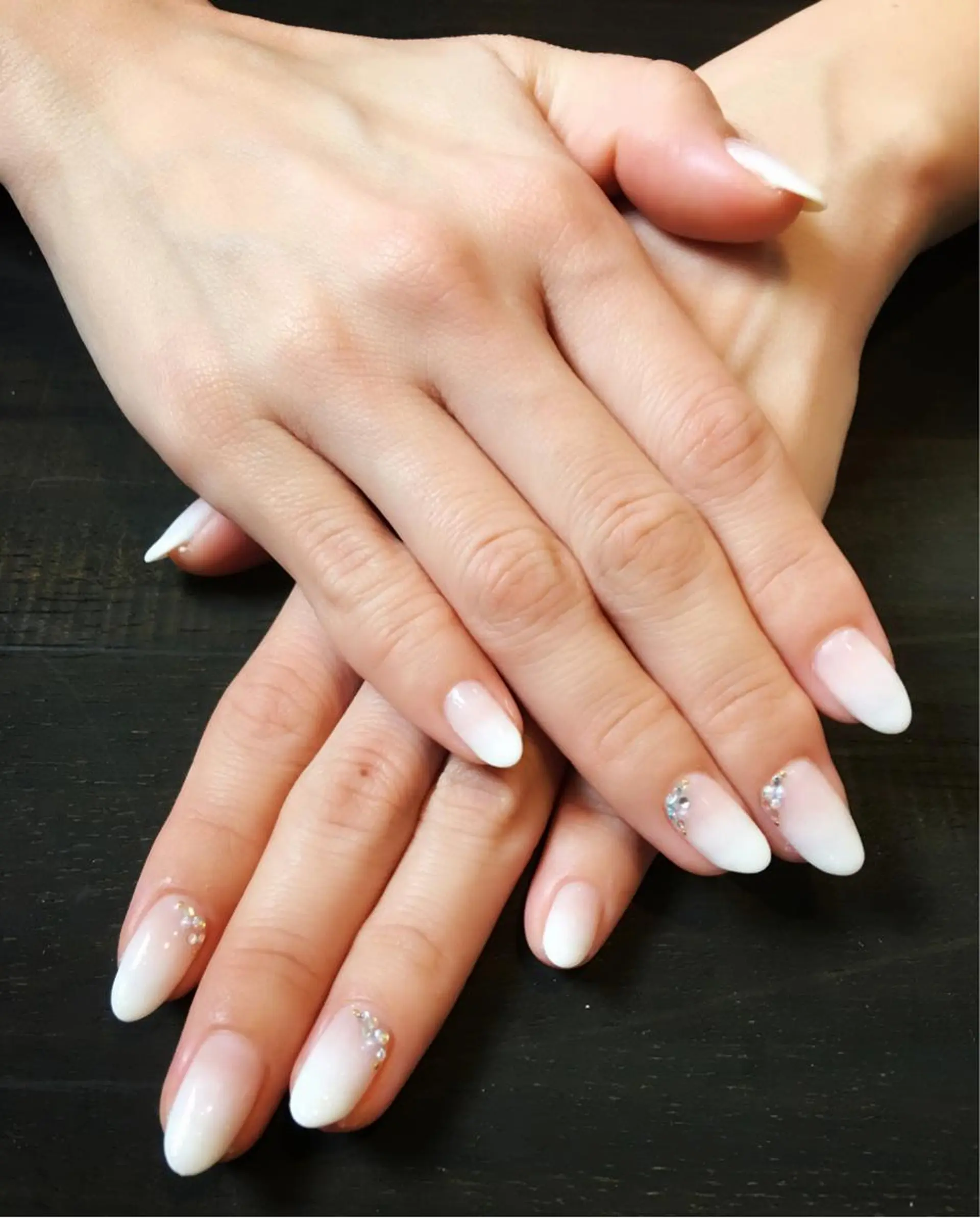 ネイル ブライダルネイル Harada Asakoのマツエク・マツパデザイン