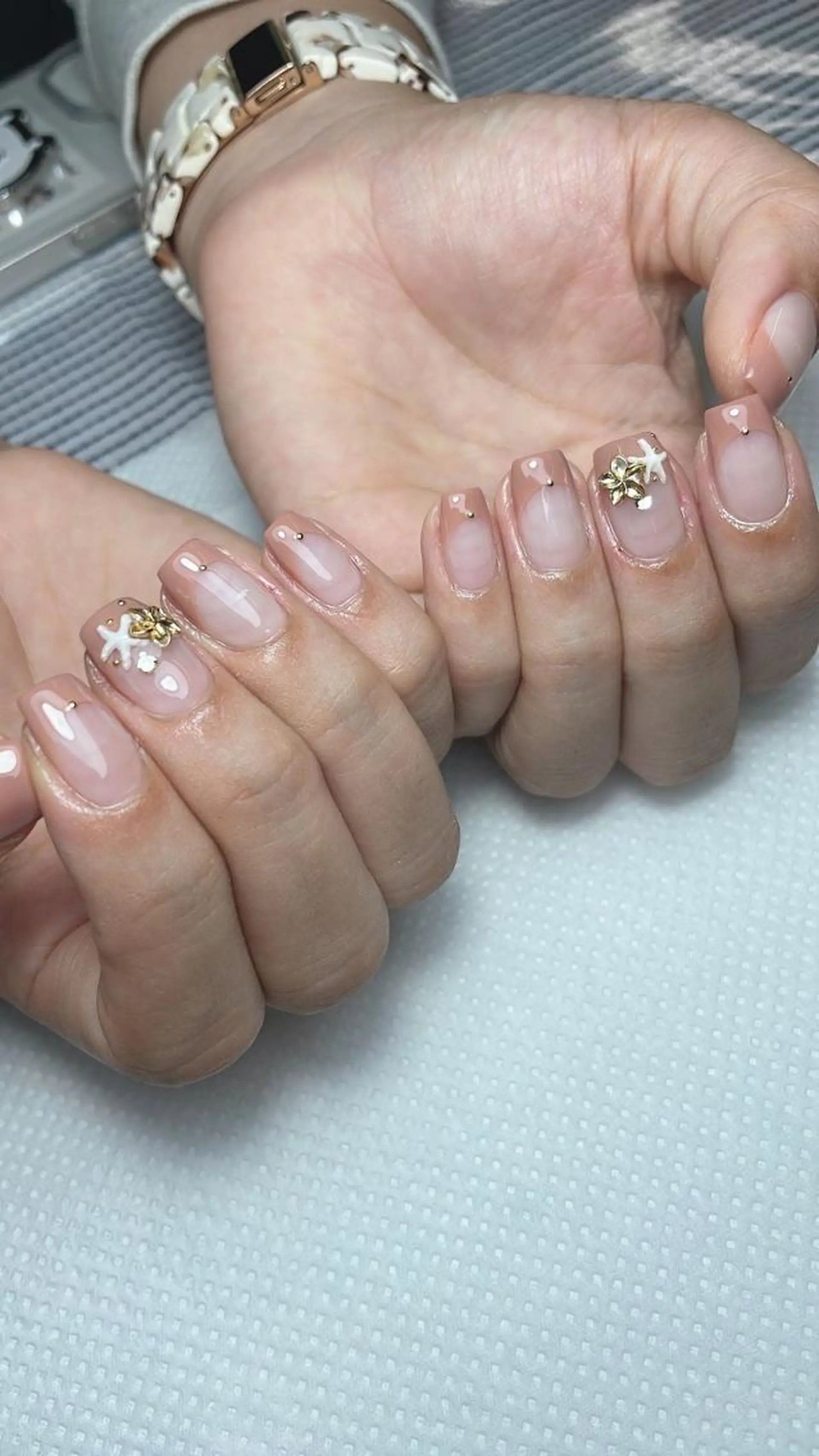 ネイル むねいる nail salonのネイルデザイン