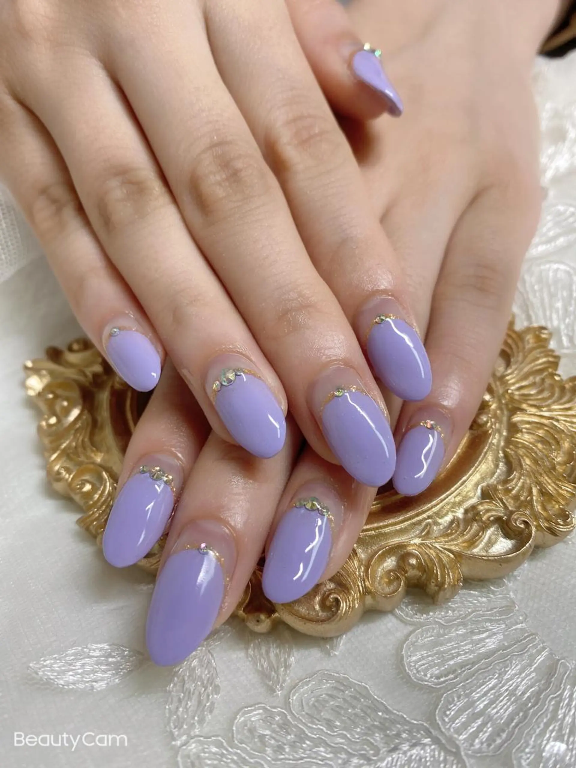 ネイル ハンドネイル Max nail&eyeのネイルデザイン