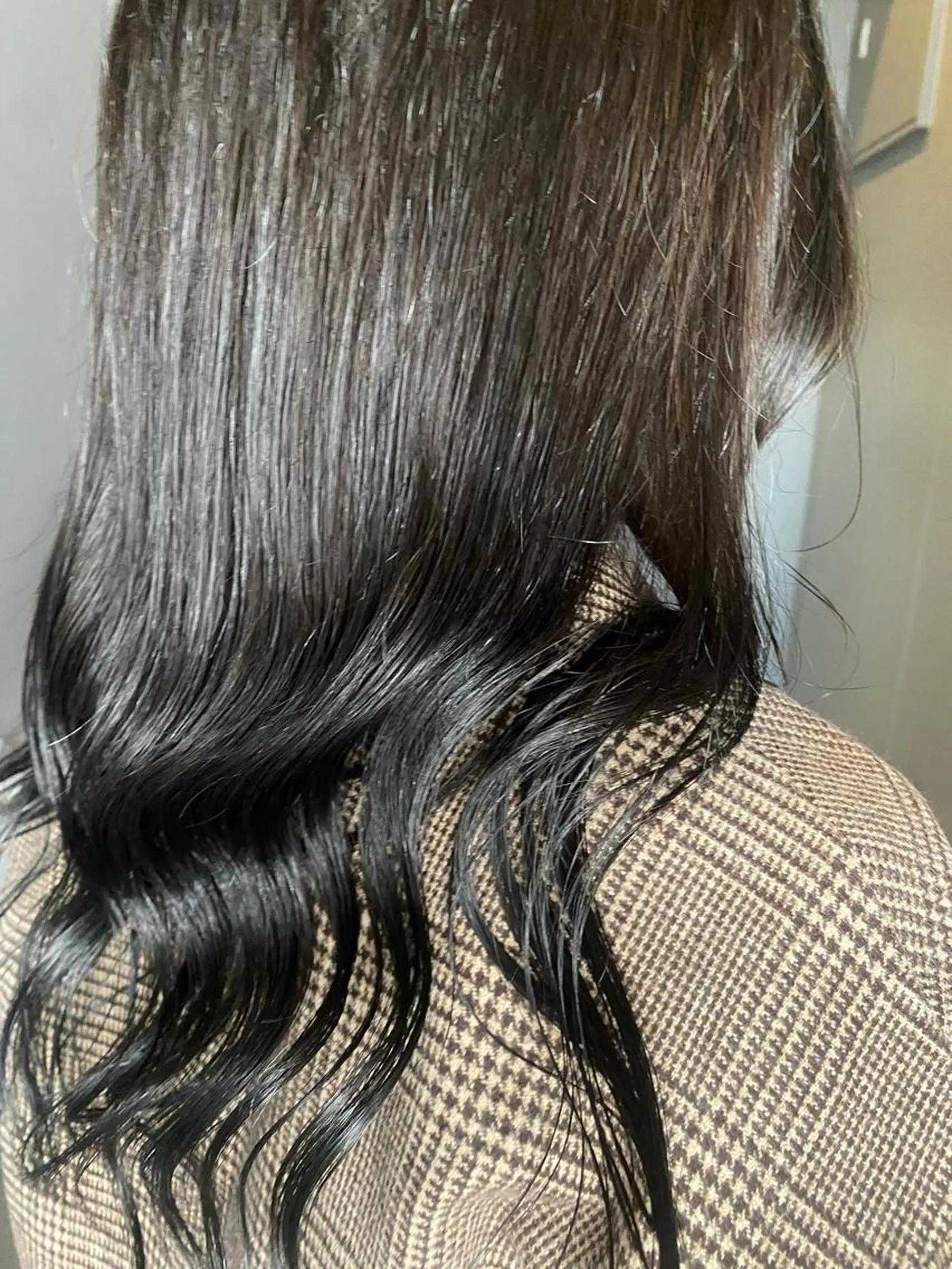 ロング カラー 🎀 amii Hitomi  🎀のマツエク・マツパデザイン