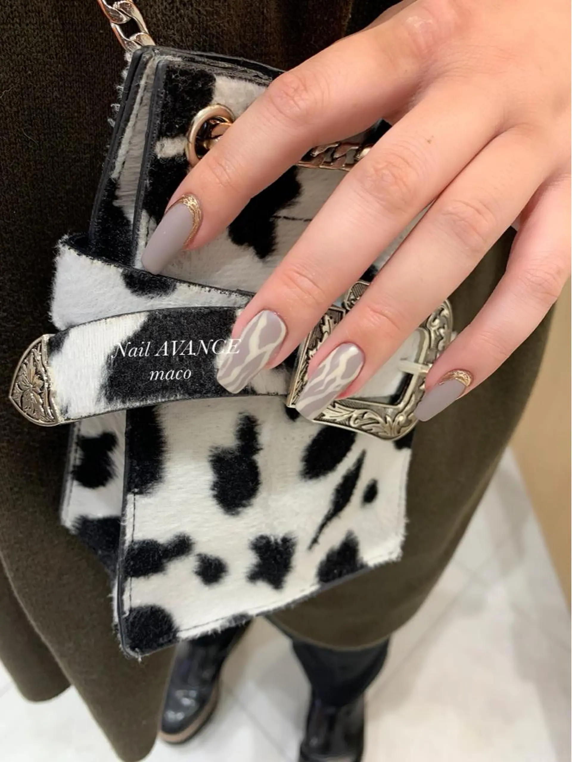 ネイル salon de Cheliのネイルデザイン