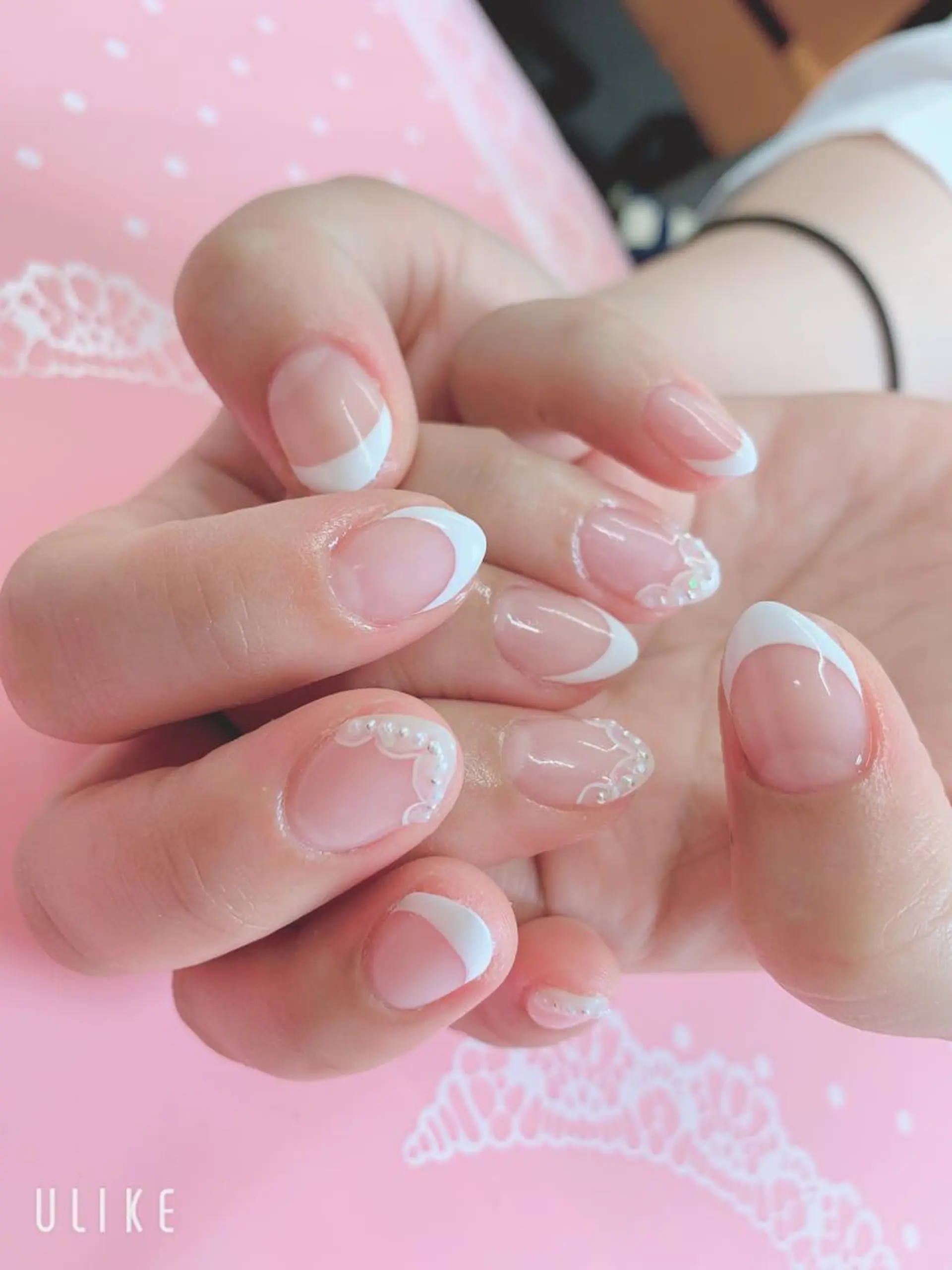 ネイル Embellir ♡鏡味のその他イメージ