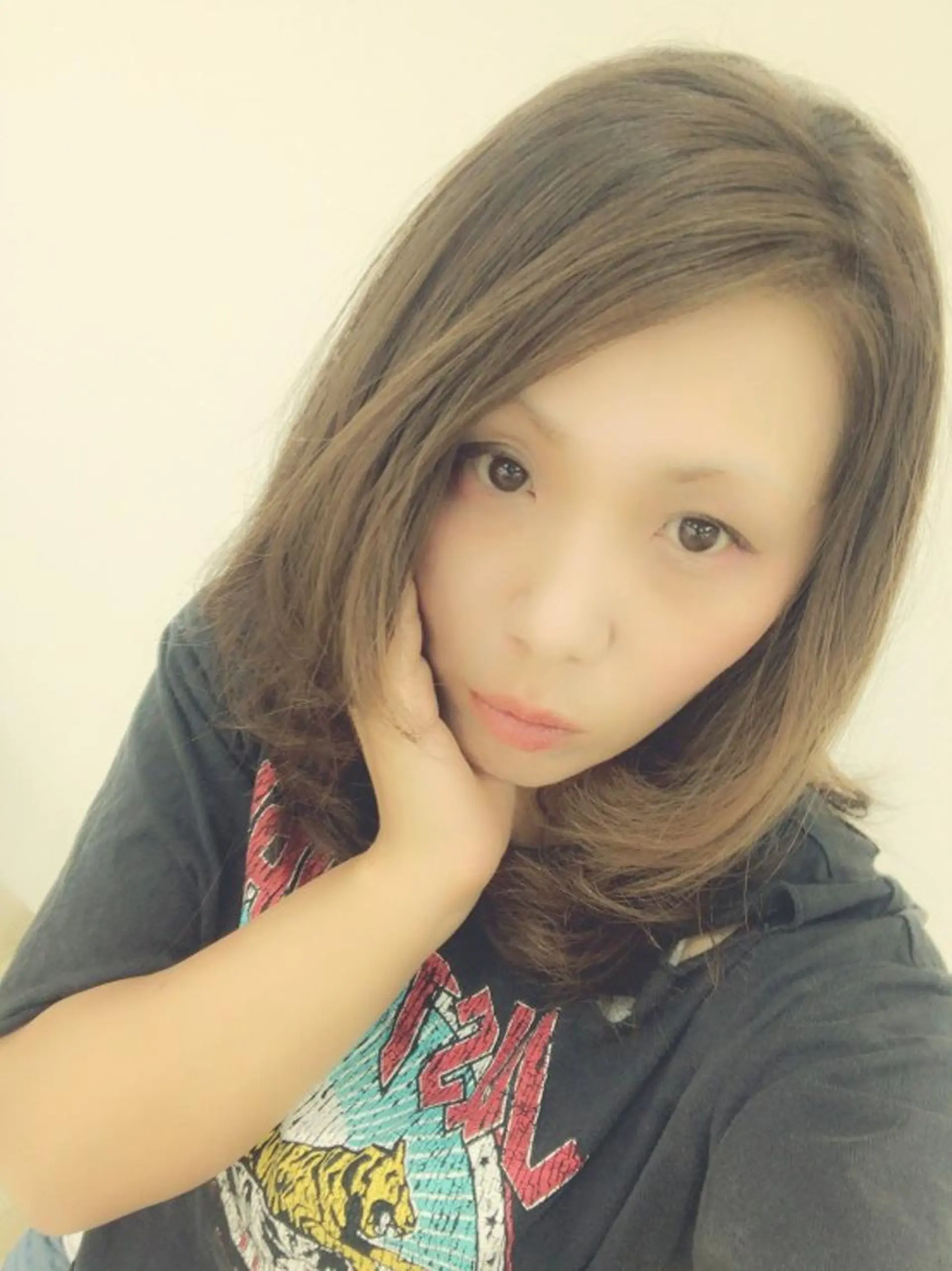 カラー セミロング 前原 美鈴のエステ・リラクイメージ