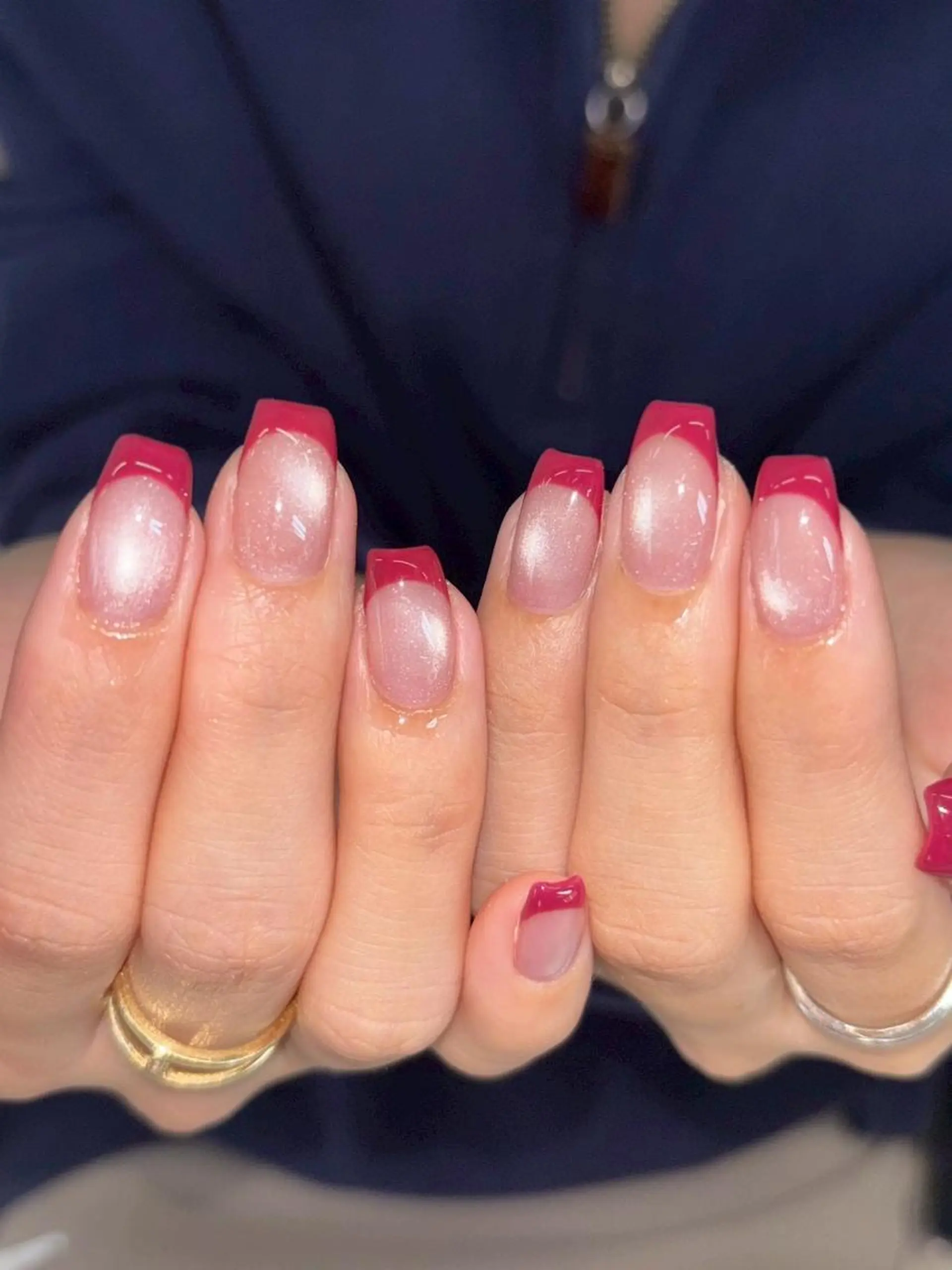 ネイル Nail&Eye Basic  Jrのマツエク・マツパデザイン