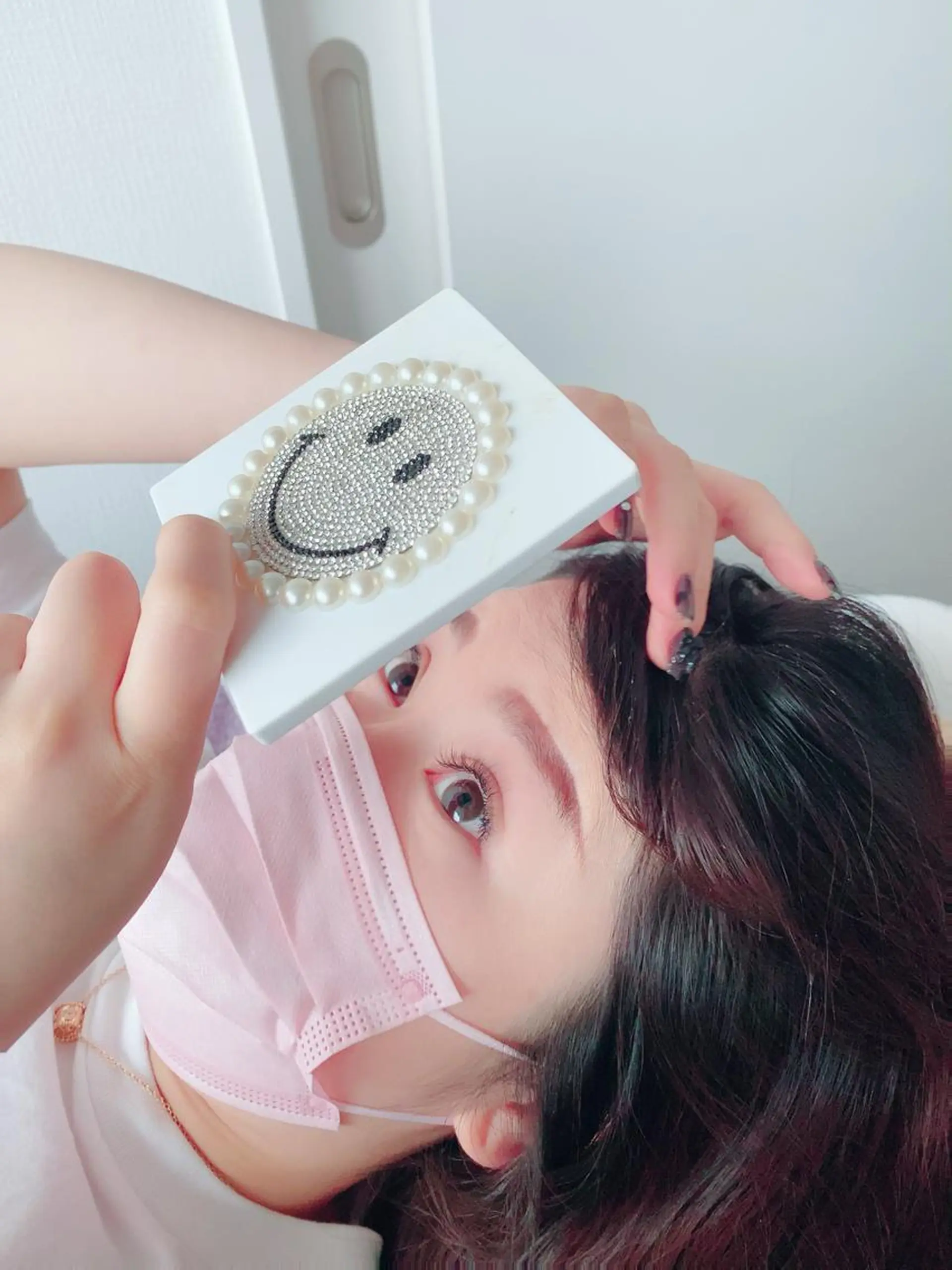 マツエク・マツパ ボリュームラッシュ 神山 ビューティー・アイのマツエク・マツパデザイン