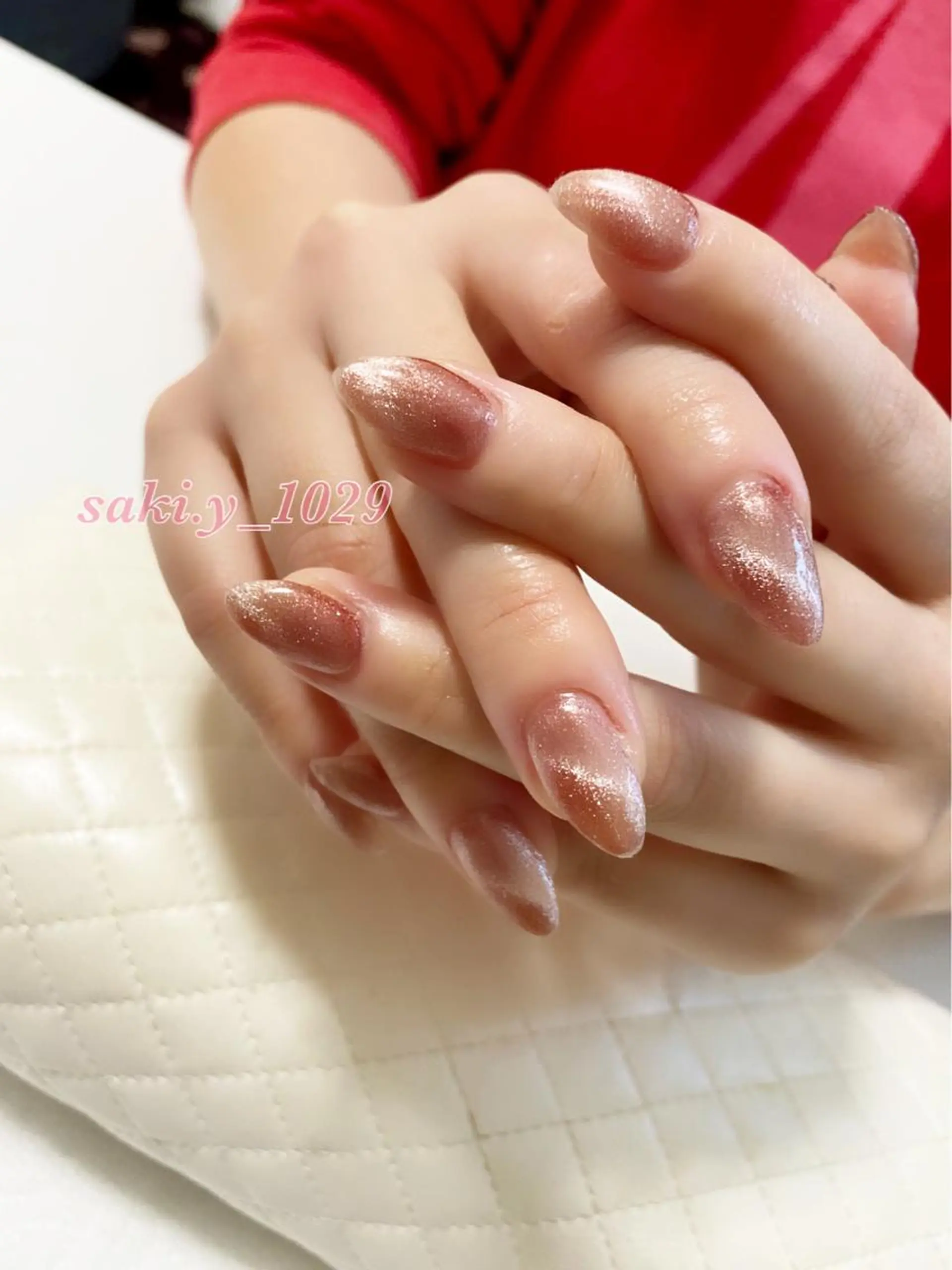 ネイル 傷めない持ちがいい Nail..TCのネイルデザイン