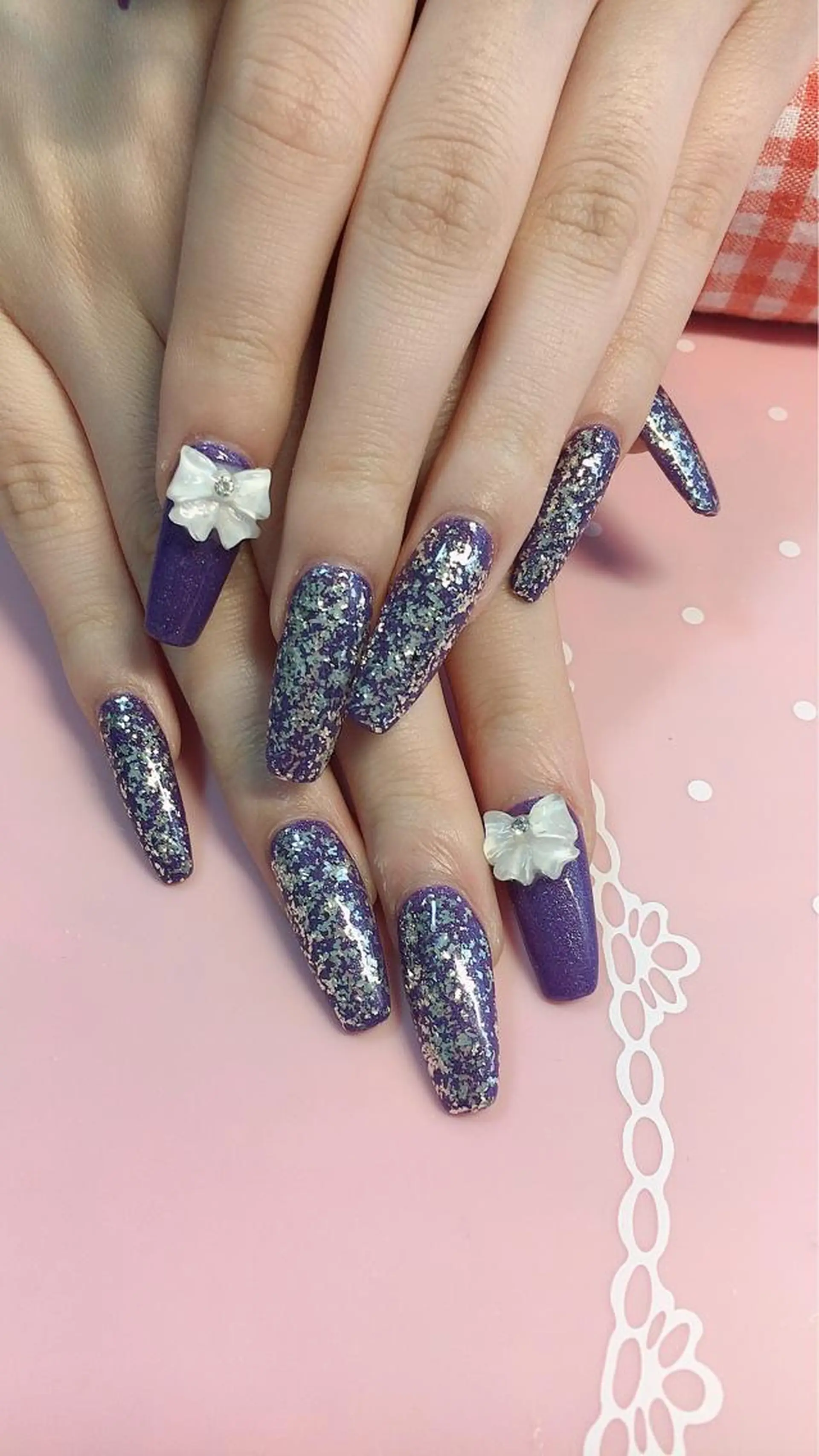 ネイル スカルプネイル Sunnynail  サニーのネイルデザイン
