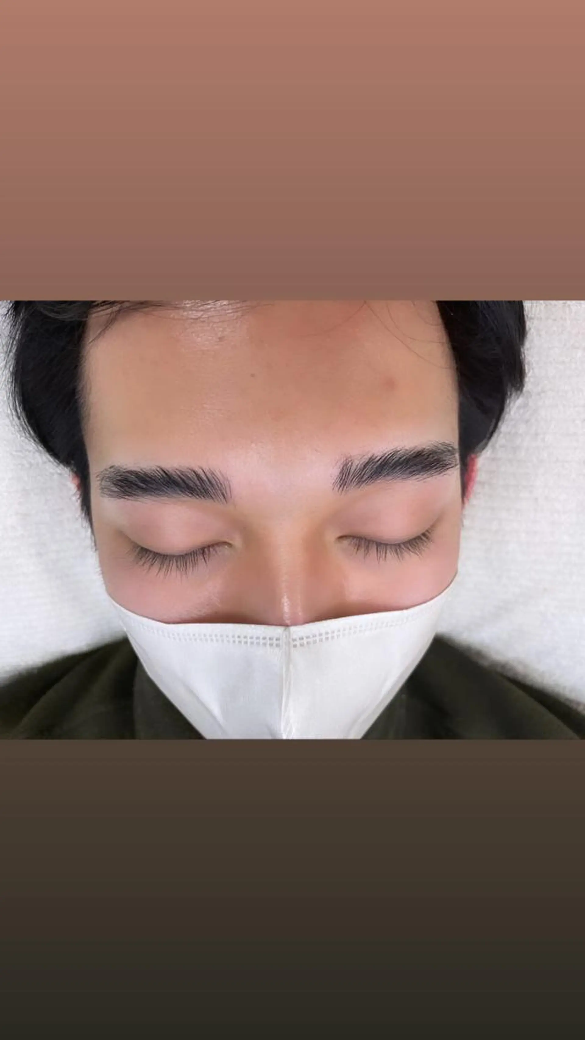 アイブロウ LUCIA AOIの眉毛・アイブロウイメージ