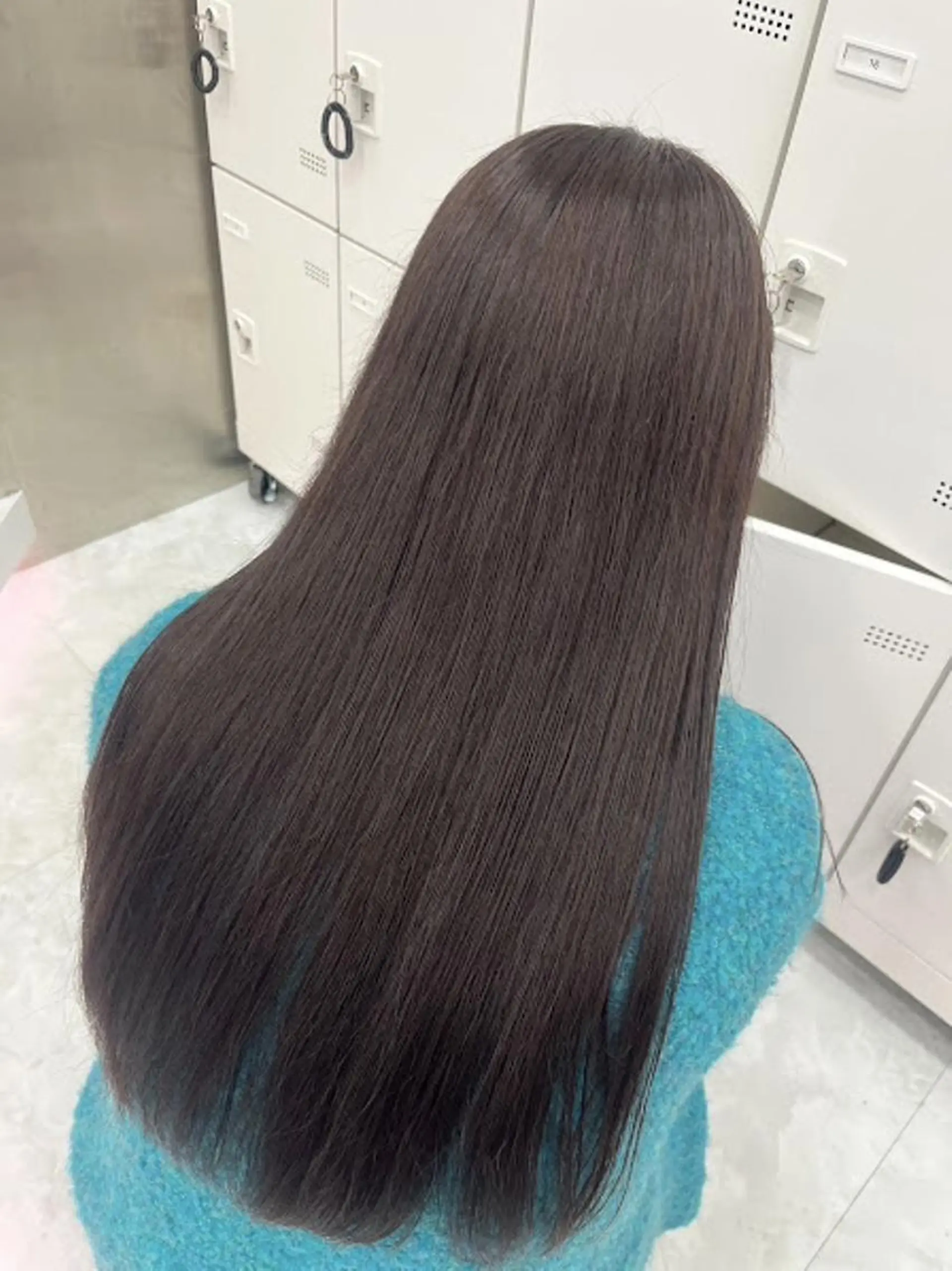 カラー 🪞THEATER 表参道店🩰のヘアスタイル