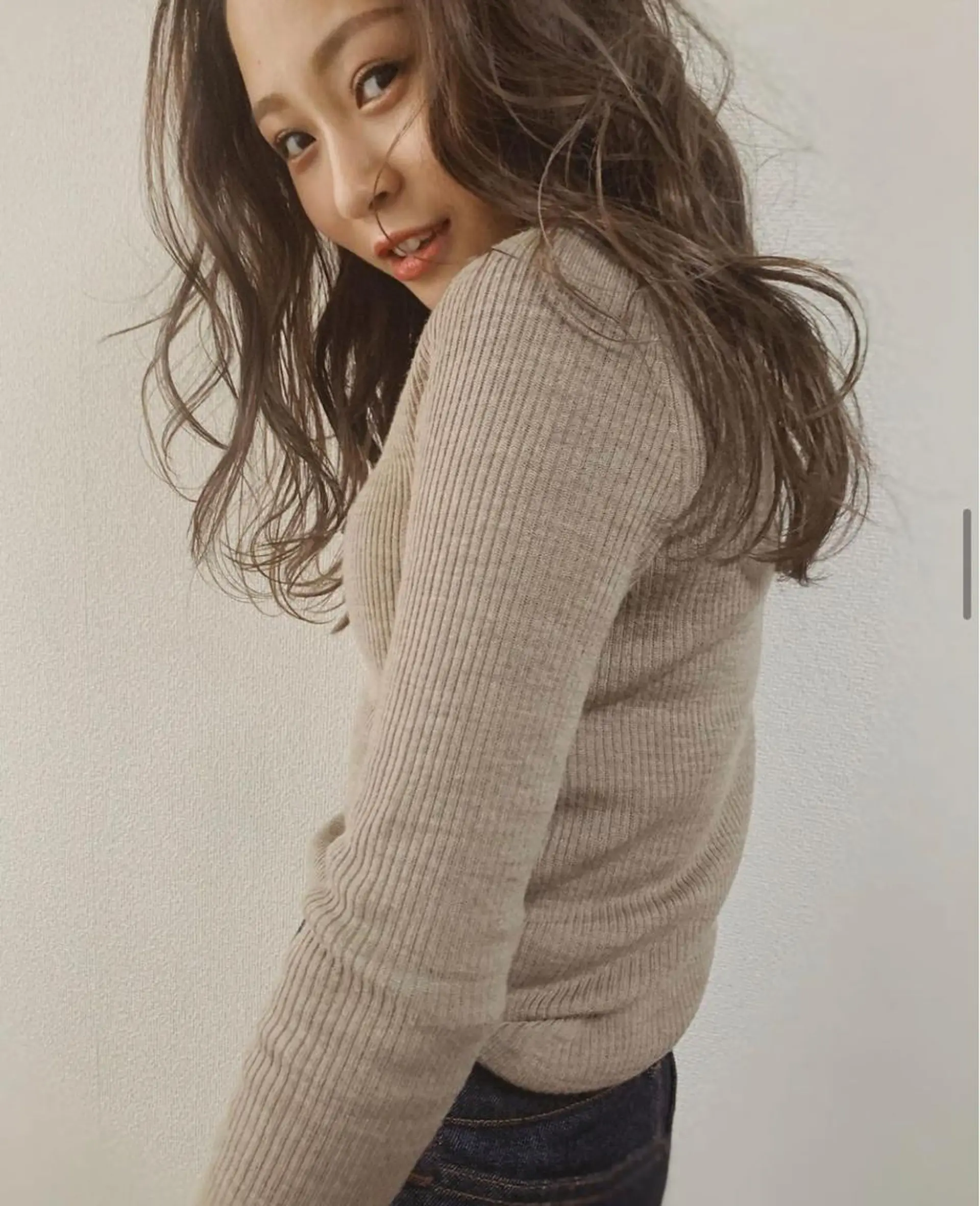 ロング カラー パーマ ヘアアレンジ メンズ キッズ ネイル マツエク・マツパ メンズハイライト ハイライトカラー ハイライト 古賀 侑磨のヘアスタイル