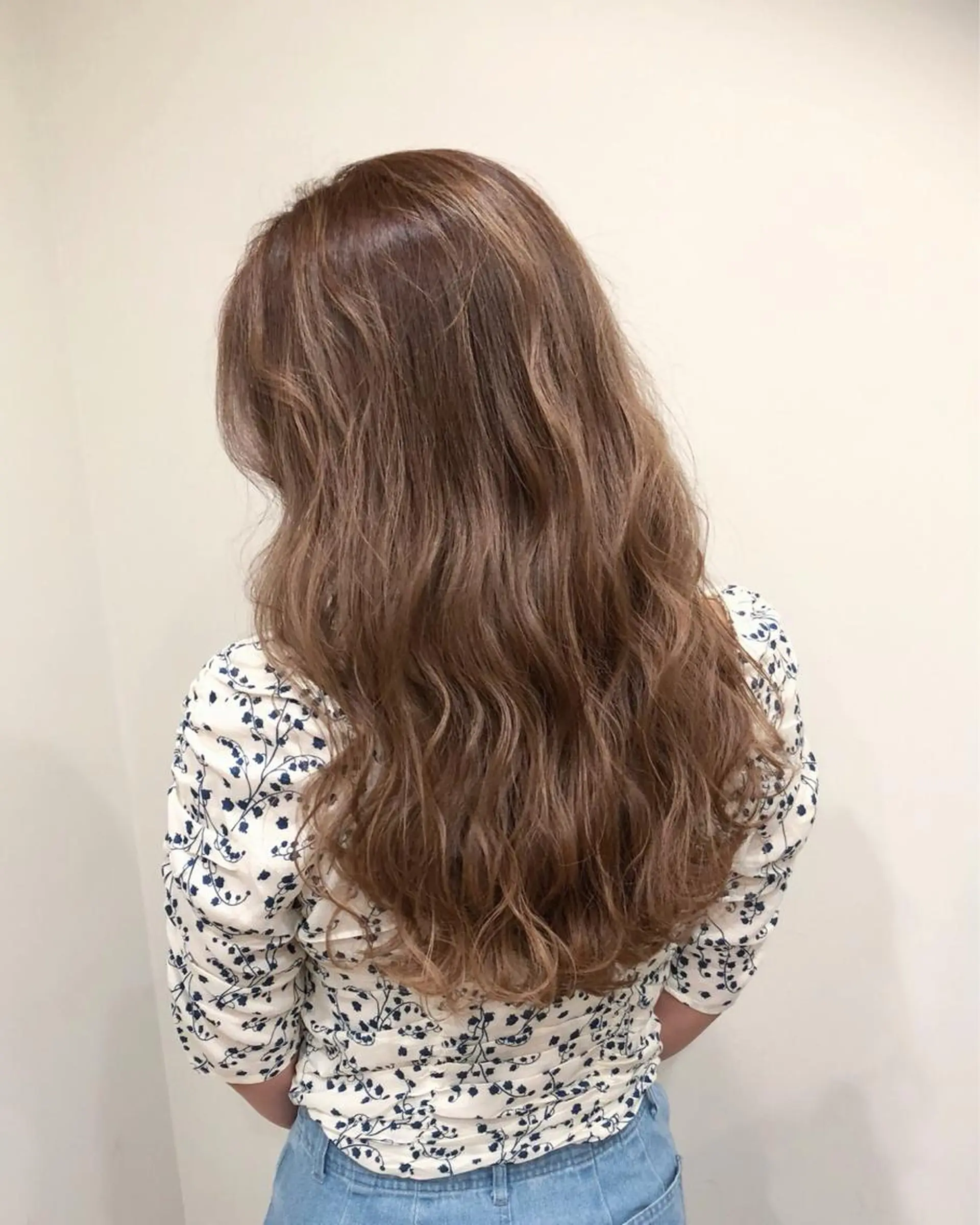 ロング カラー 越谷/ショートボブ /大野洸太のヘアスタイル