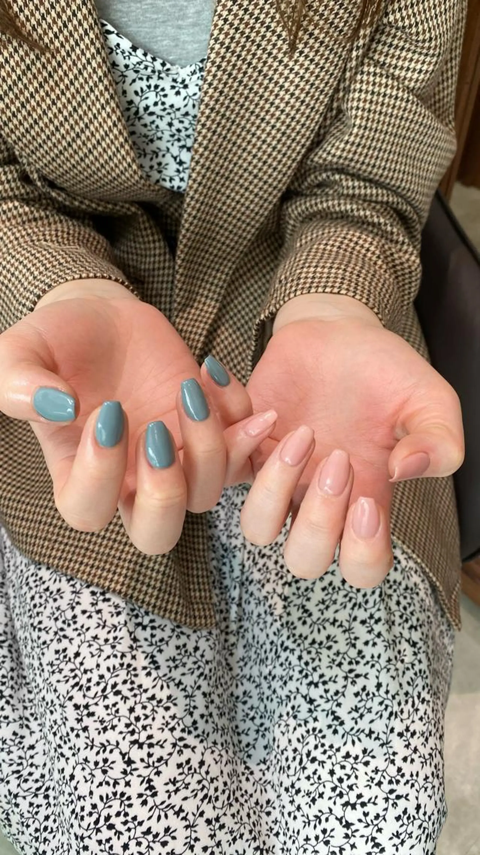 ネイル ハンドネイル ayana nails所属・nail salon ayanaのネイルデザイン
