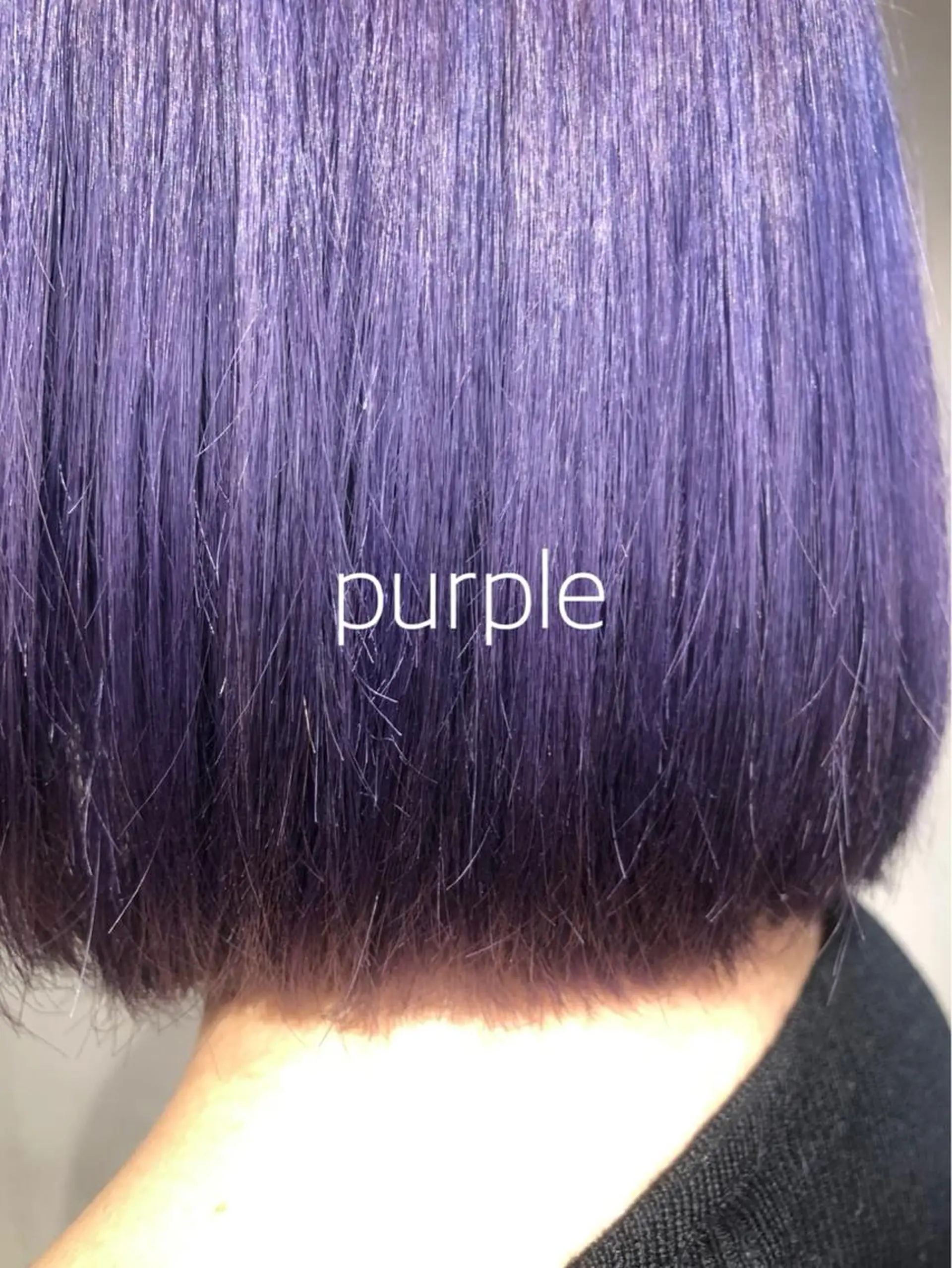 ショート SALOWIN池袋店 🌿harukaのヘアスタイル