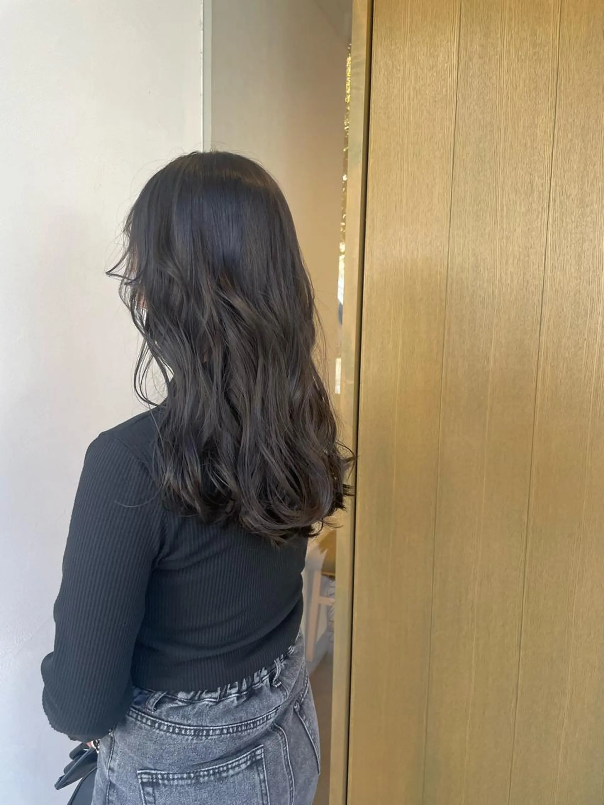 ロング SOYON守口ジャガータウン店【ソヨン】所属・AKI 🐉のヘアスタイル